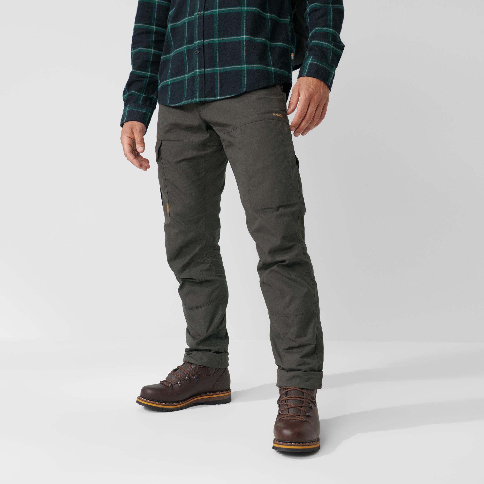 Karl Pro Trousers M Product Image