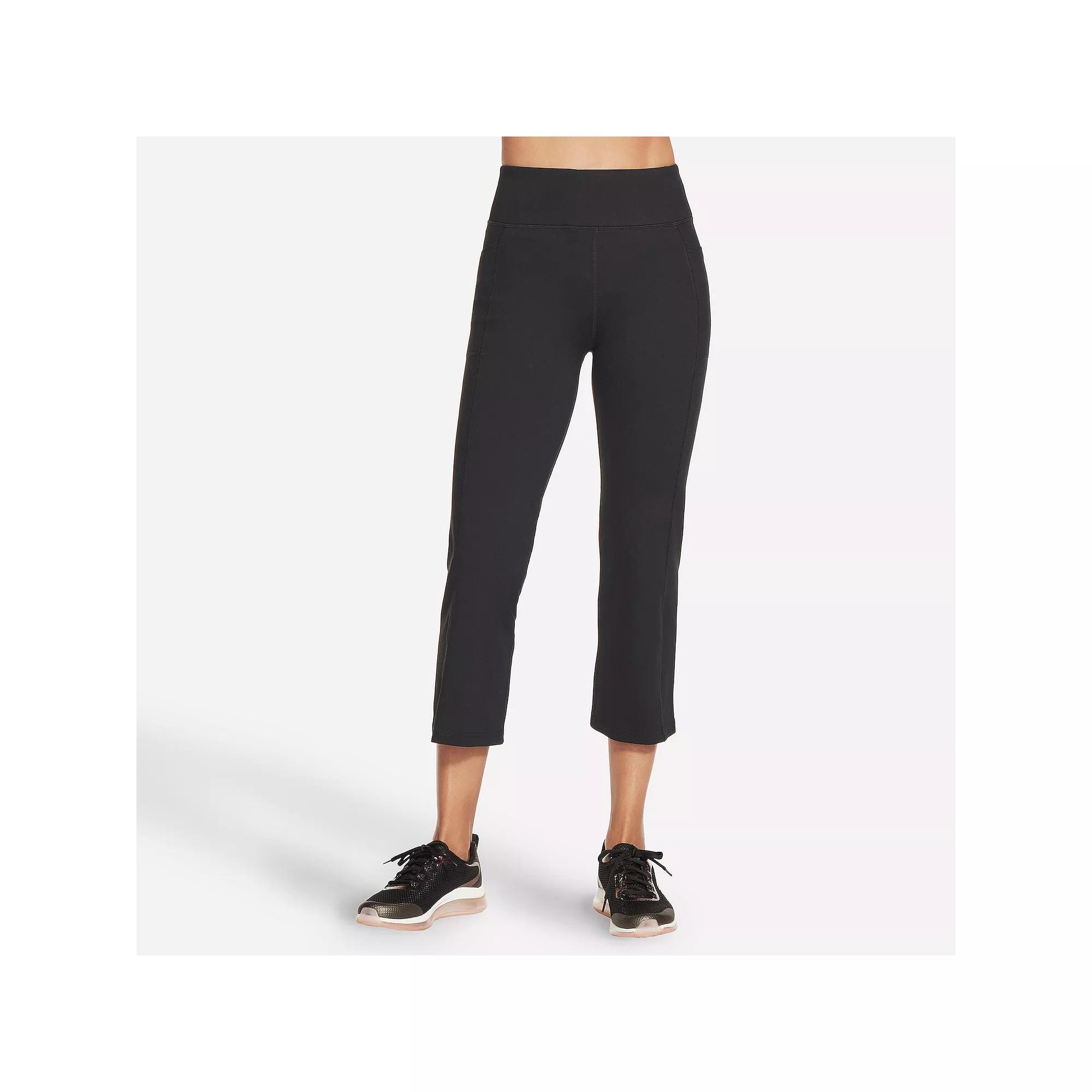Women's Skechers® Go Walk® 4 Pocket Crop Pants,  Product Image