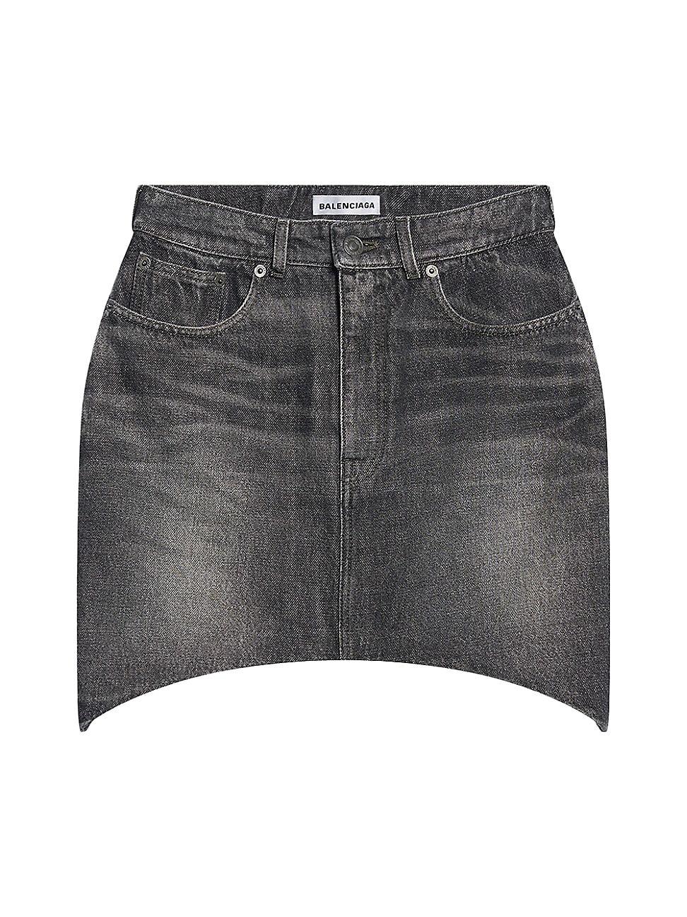 Womens Hourglass Skirt Product Image