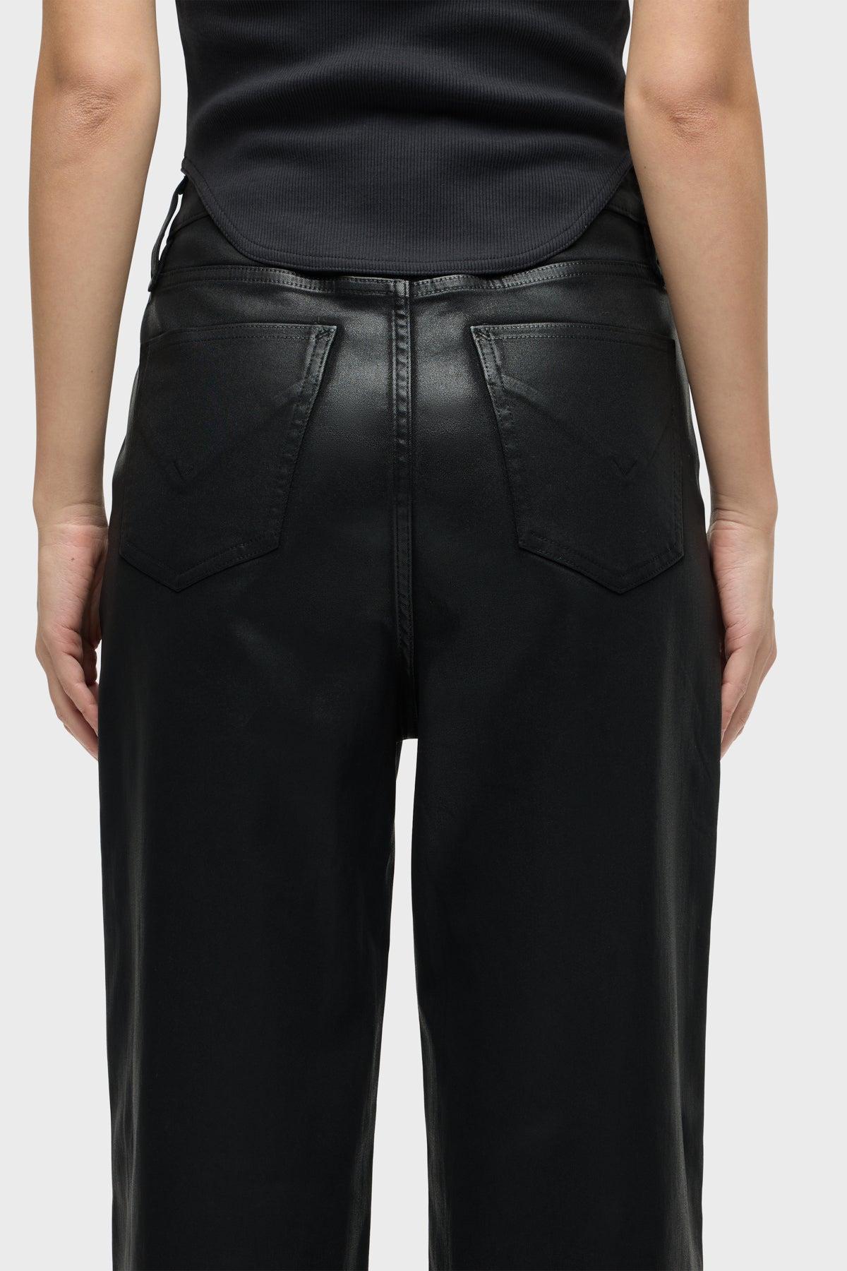 Jodie Loose Fit Wide Leg Jean Female Product Image