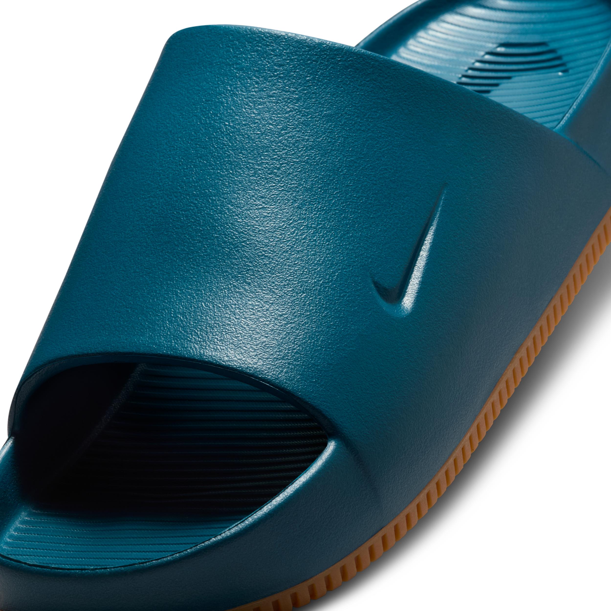 Nike Mens Calm Slides | FD4116-801 Product Image