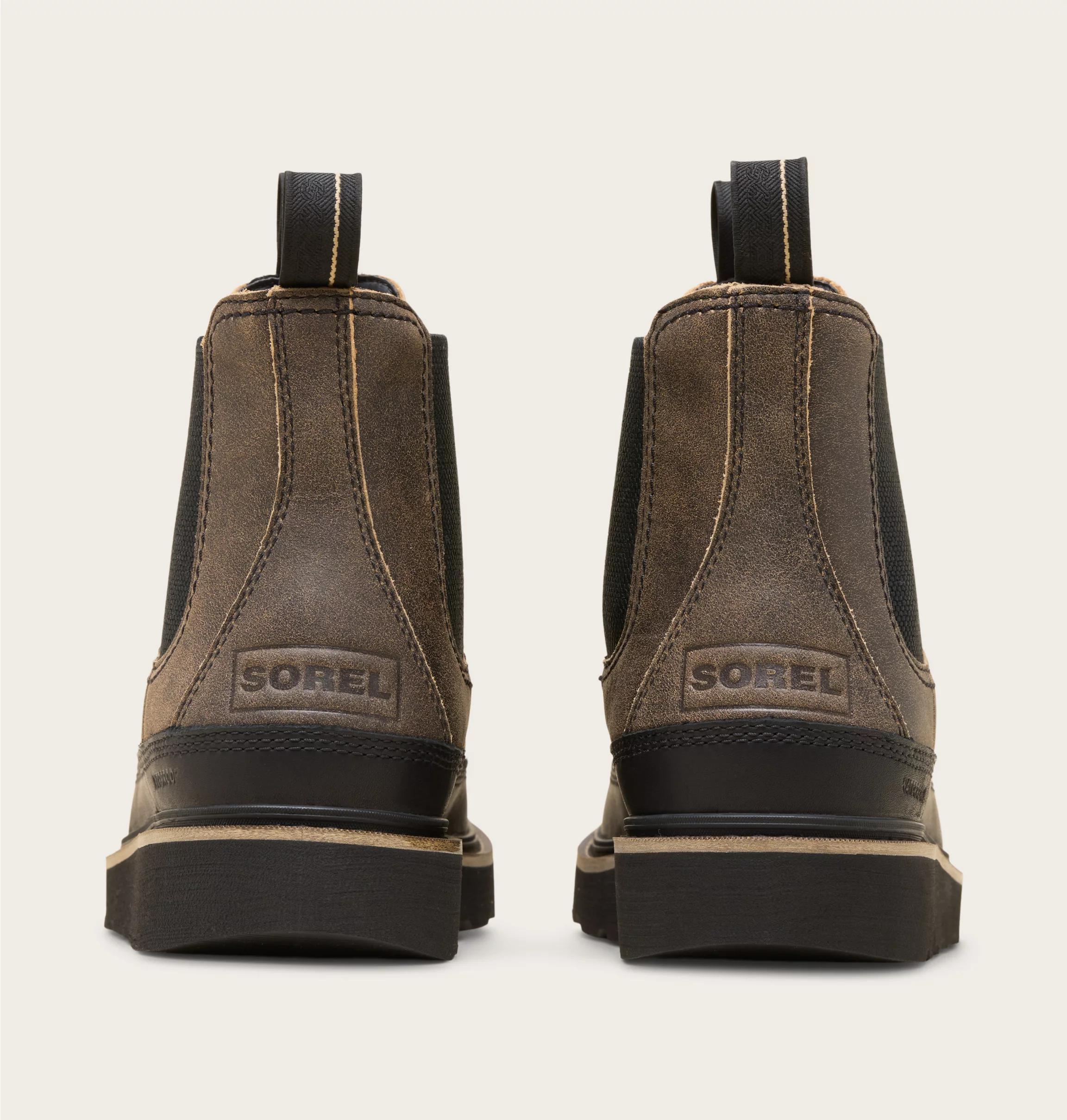 SLABTOWN 62'™ Men's Chelsea Waterproof Boot Product Image