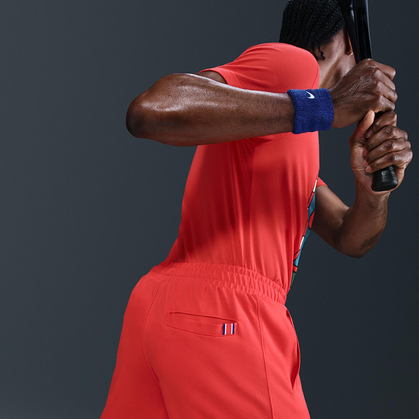 Nike Men's Court Heritage Tennis Shorts Product Image