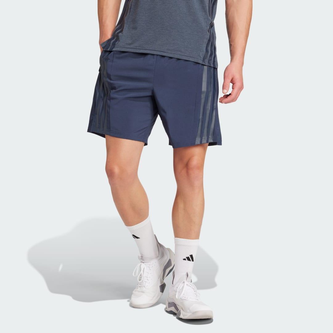Designed-for-Training 3-Stripes Shorts Product Image