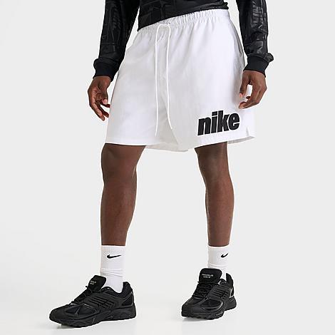 Mens Nike Club Woven Flow Shorts Product Image