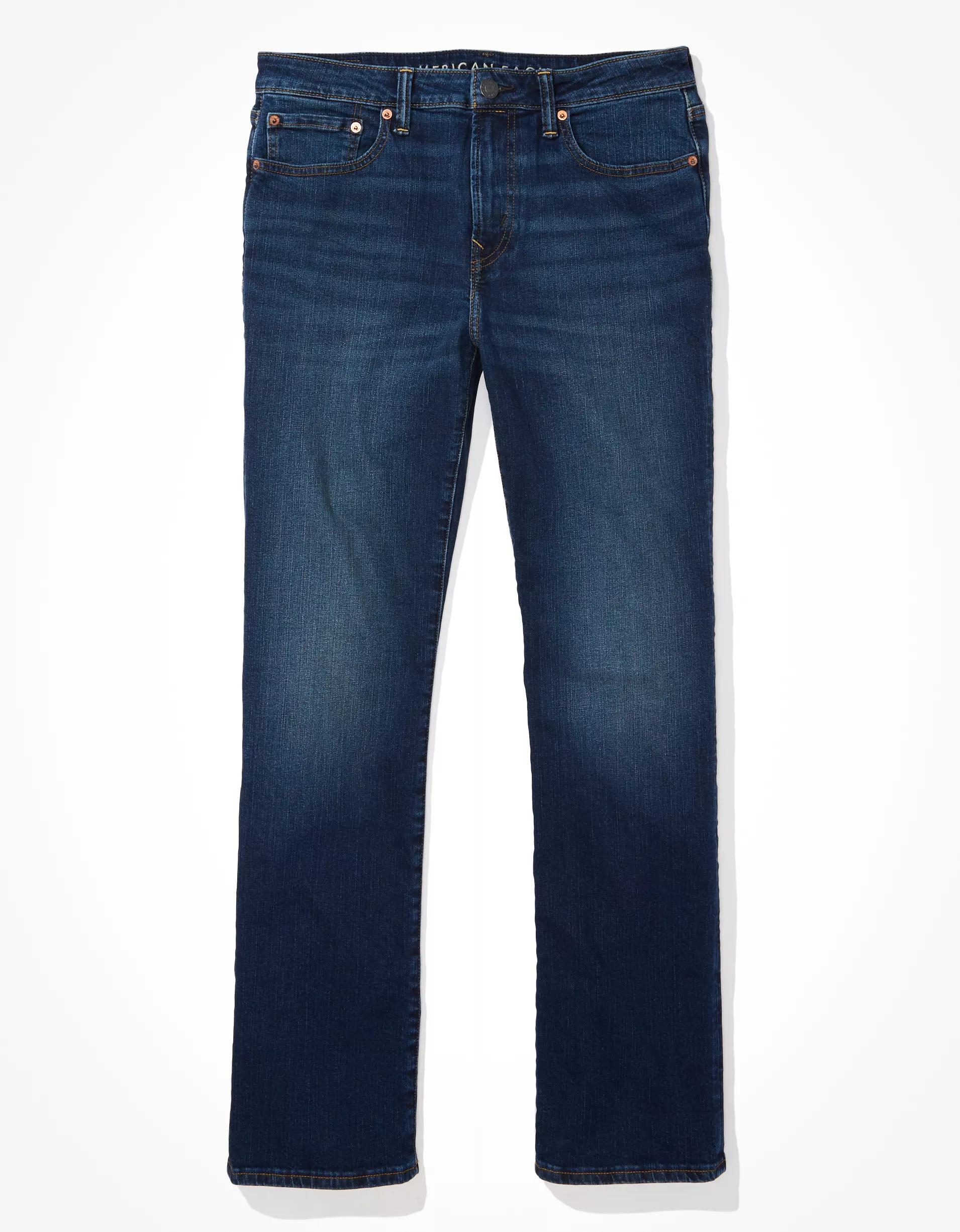 AE AirFlex+ Original Bootcut Jean Product Image