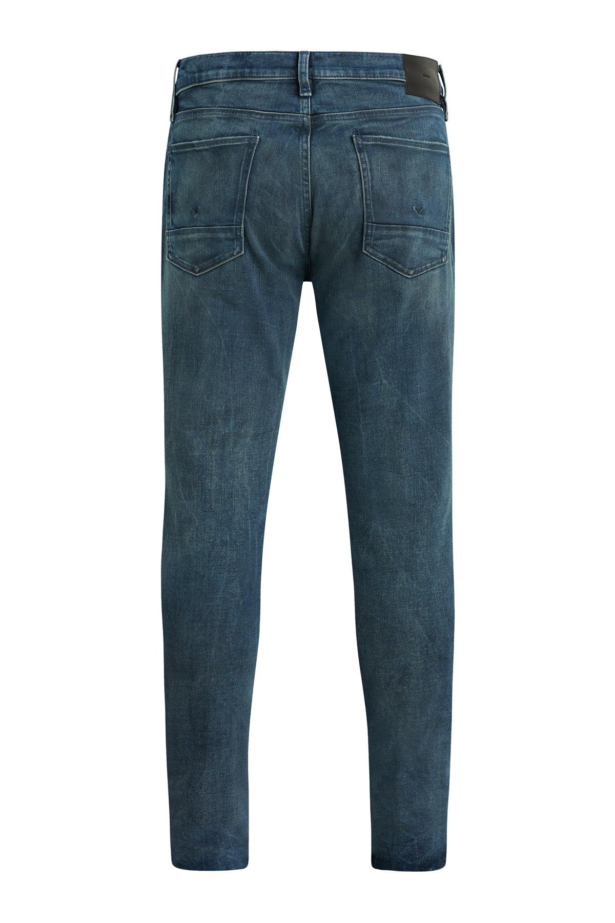 Zack Skinny Jean Male Product Image