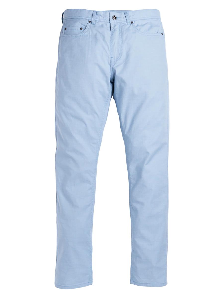 Rodd & Gunn Gunn Straight Fit Jeans Product Image