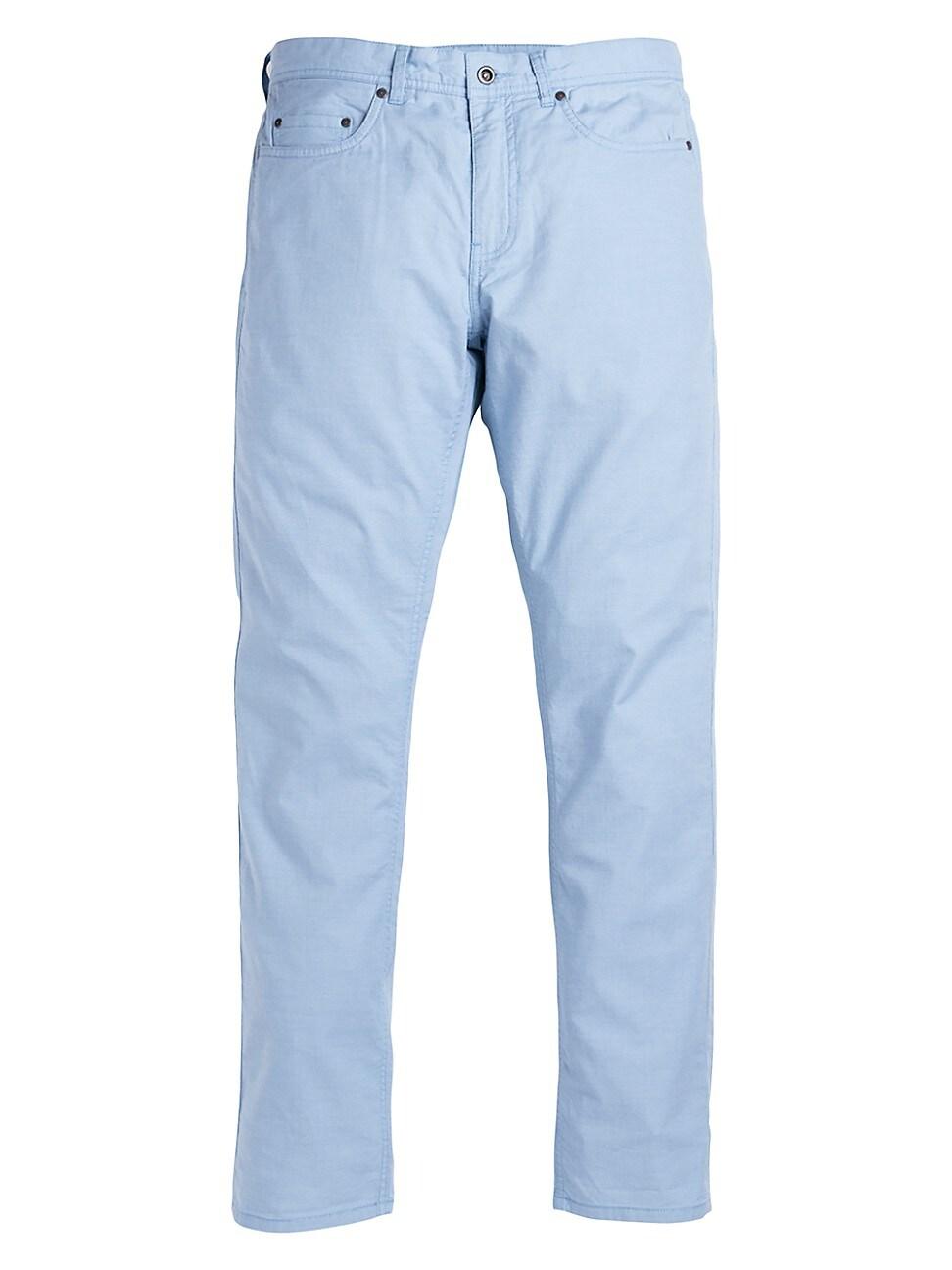 Rodd & Gunn Gunn Straight Fit Jeans Product Image
