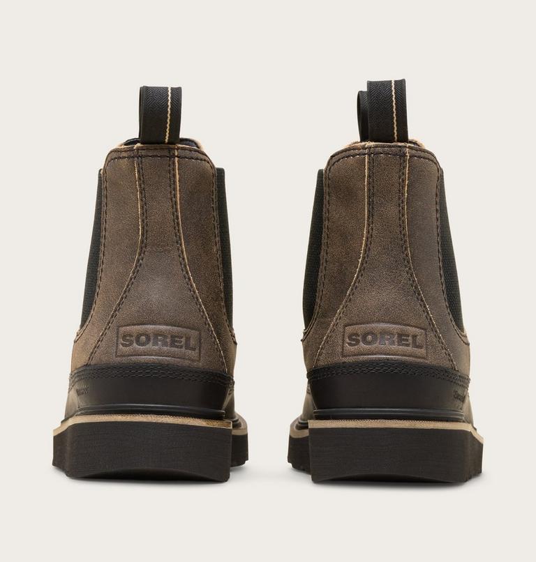 SLABTOWN 62'™ Men's Chelsea Waterproof Boot Product Image