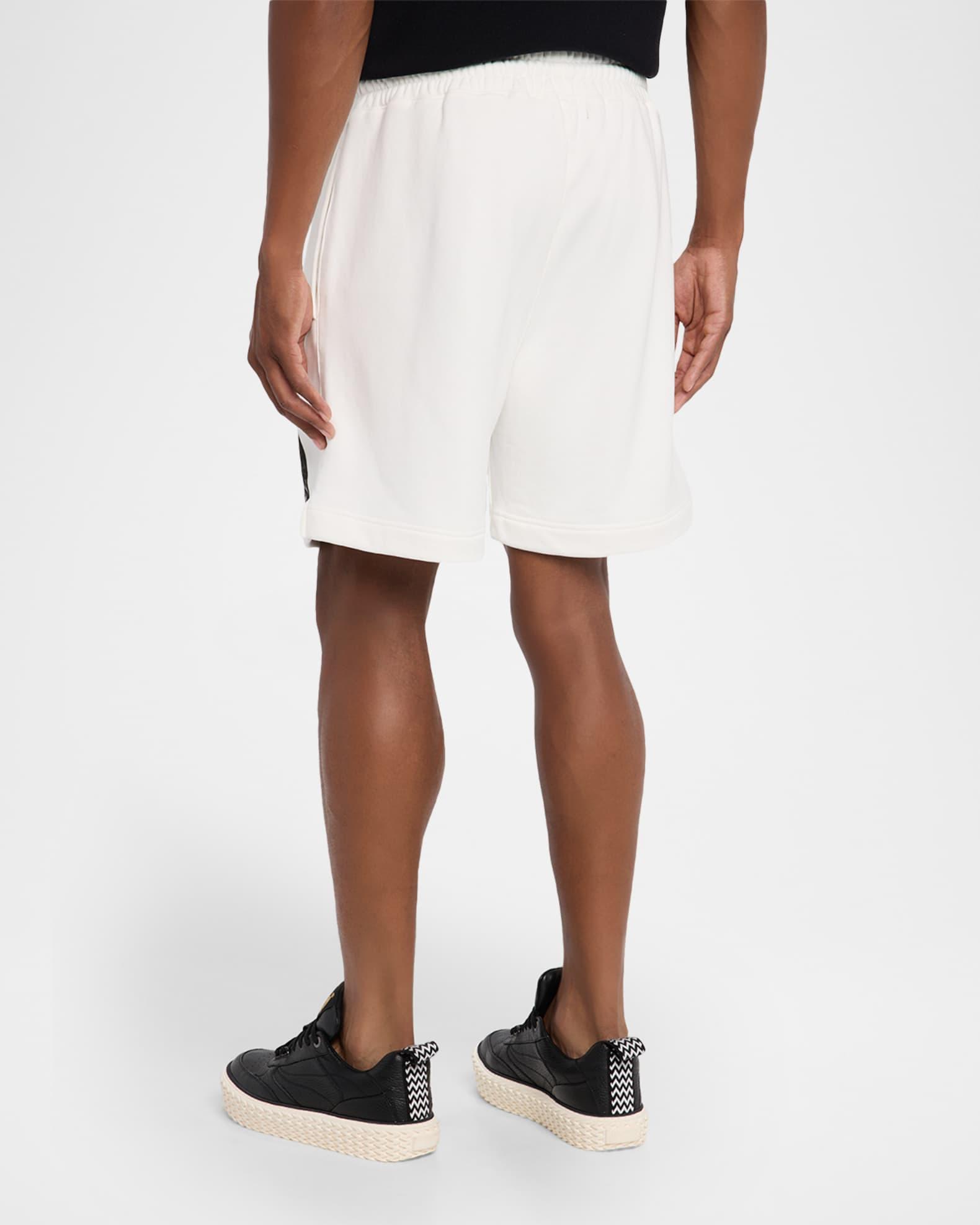 Men's Clyde Cotton Shorts Product Image