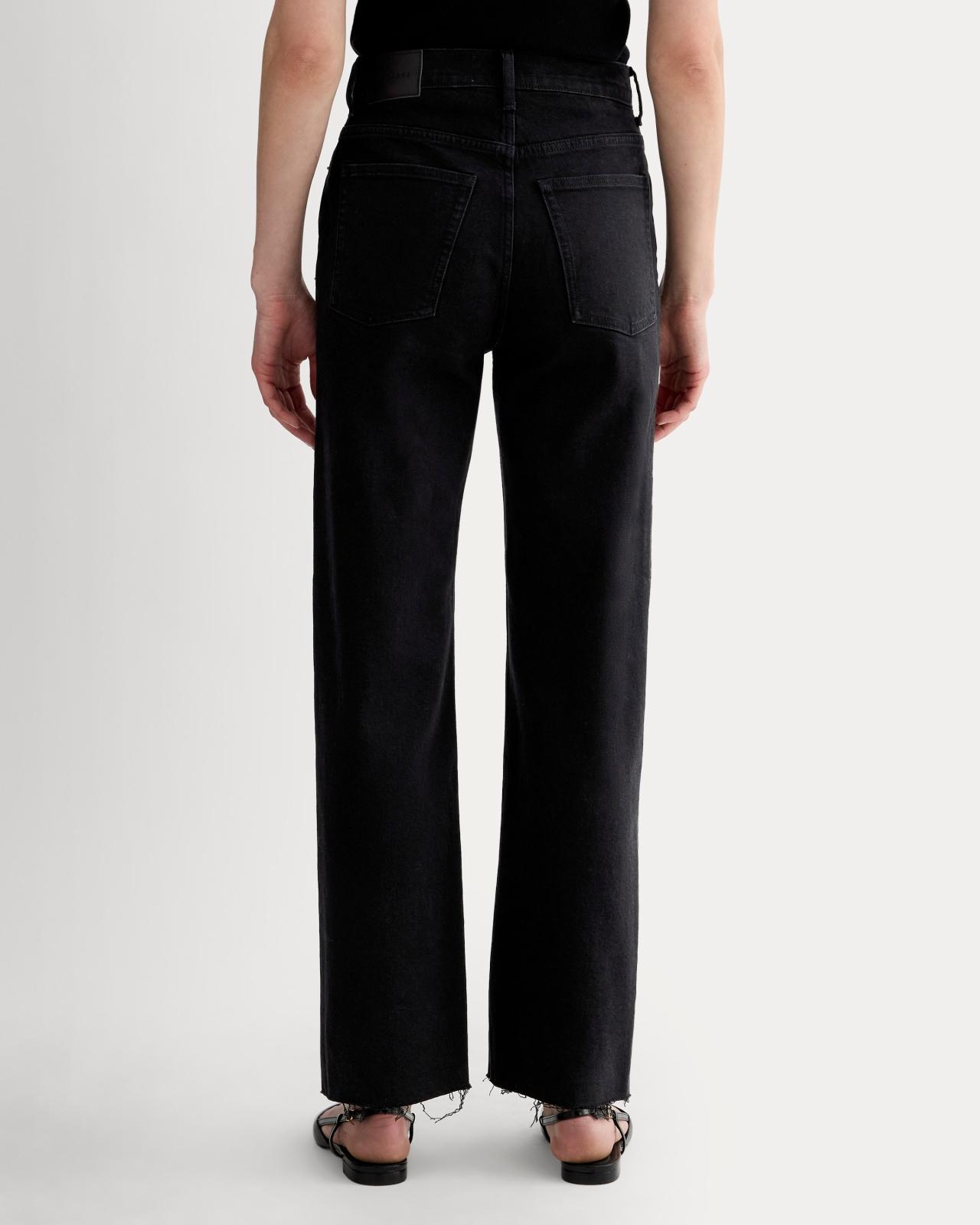 Womens Way-High Jean by Everlane Product Image