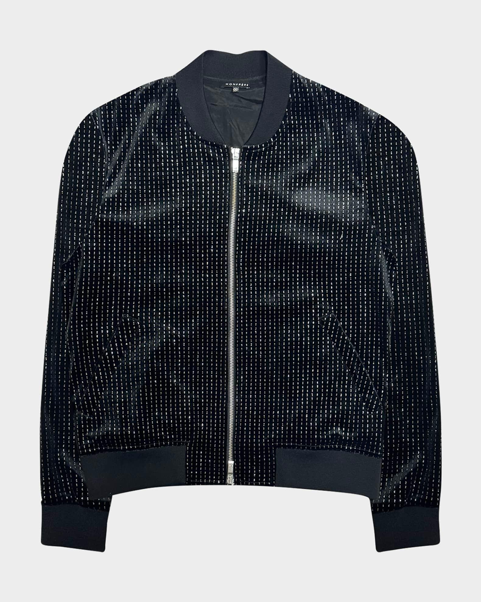 Mens Maverick Full-Zip Jacket Product Image