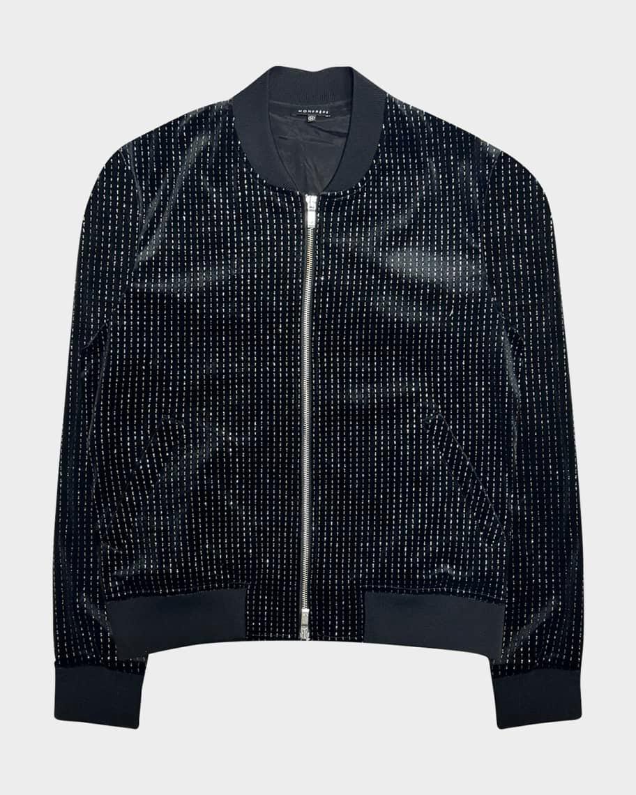 Mens Maverick Full-Zip Jacket Product Image