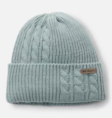 Columbia Women's Agate Pass Cable Knit Beanie- Product Image