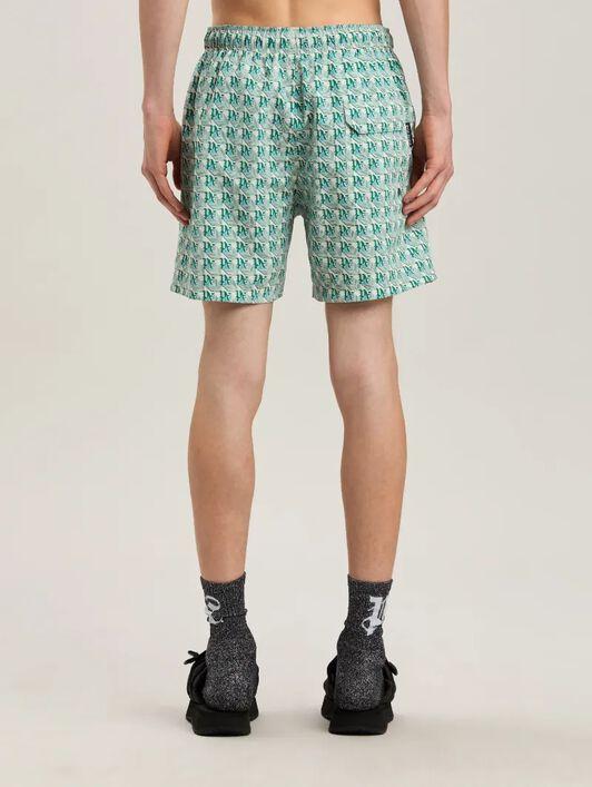 PA DIAMONDS SWIMSHORTS Product Image