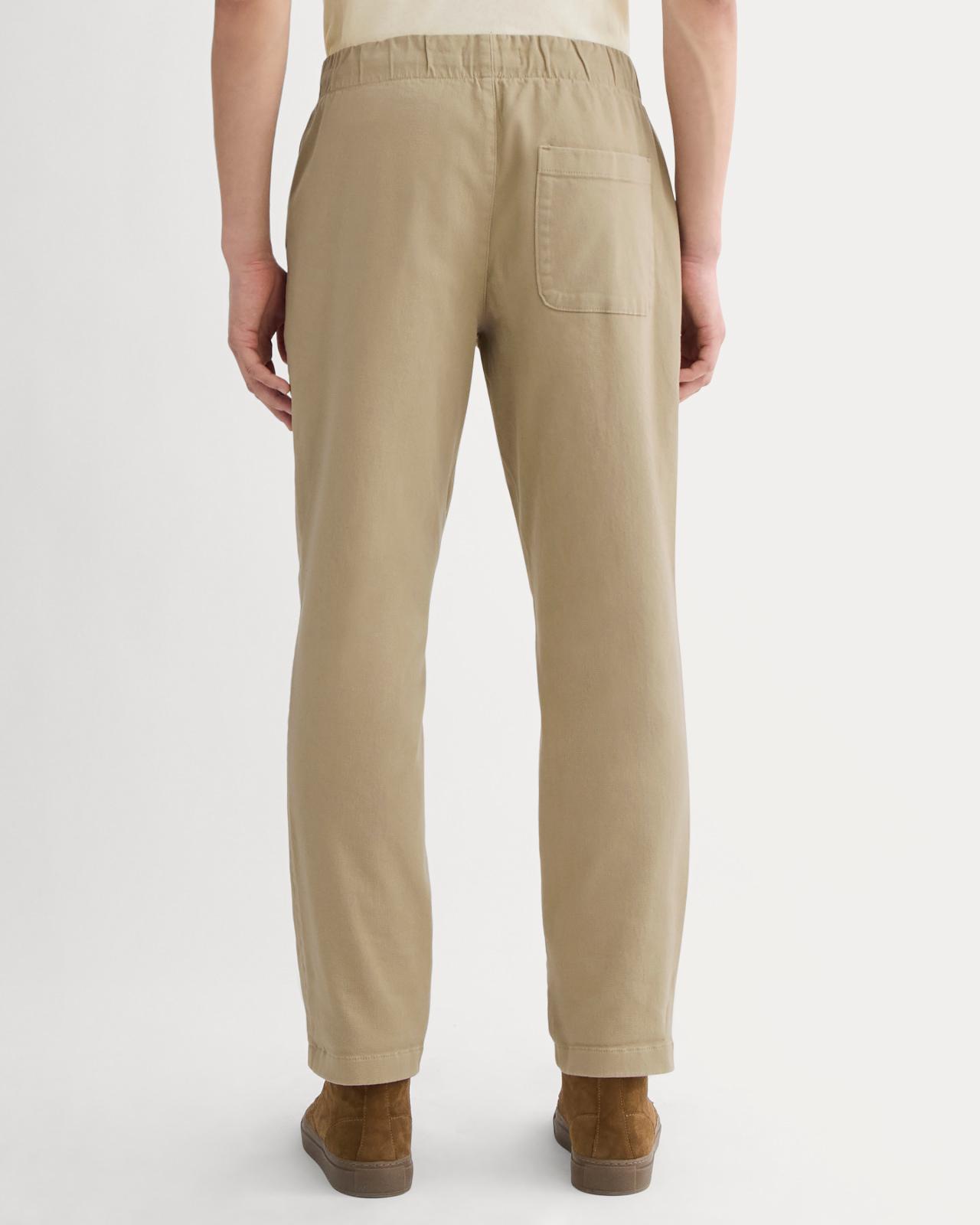 Mens Easy Pant by Everlane Product Image