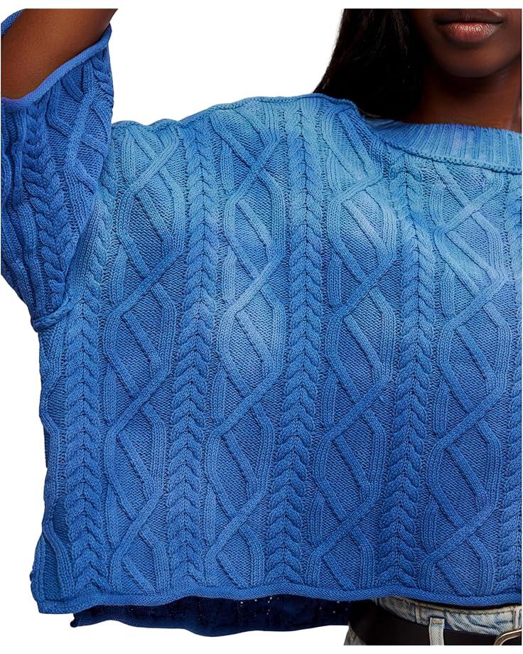 Women's Free People Washed Ashore Sweater Product Image