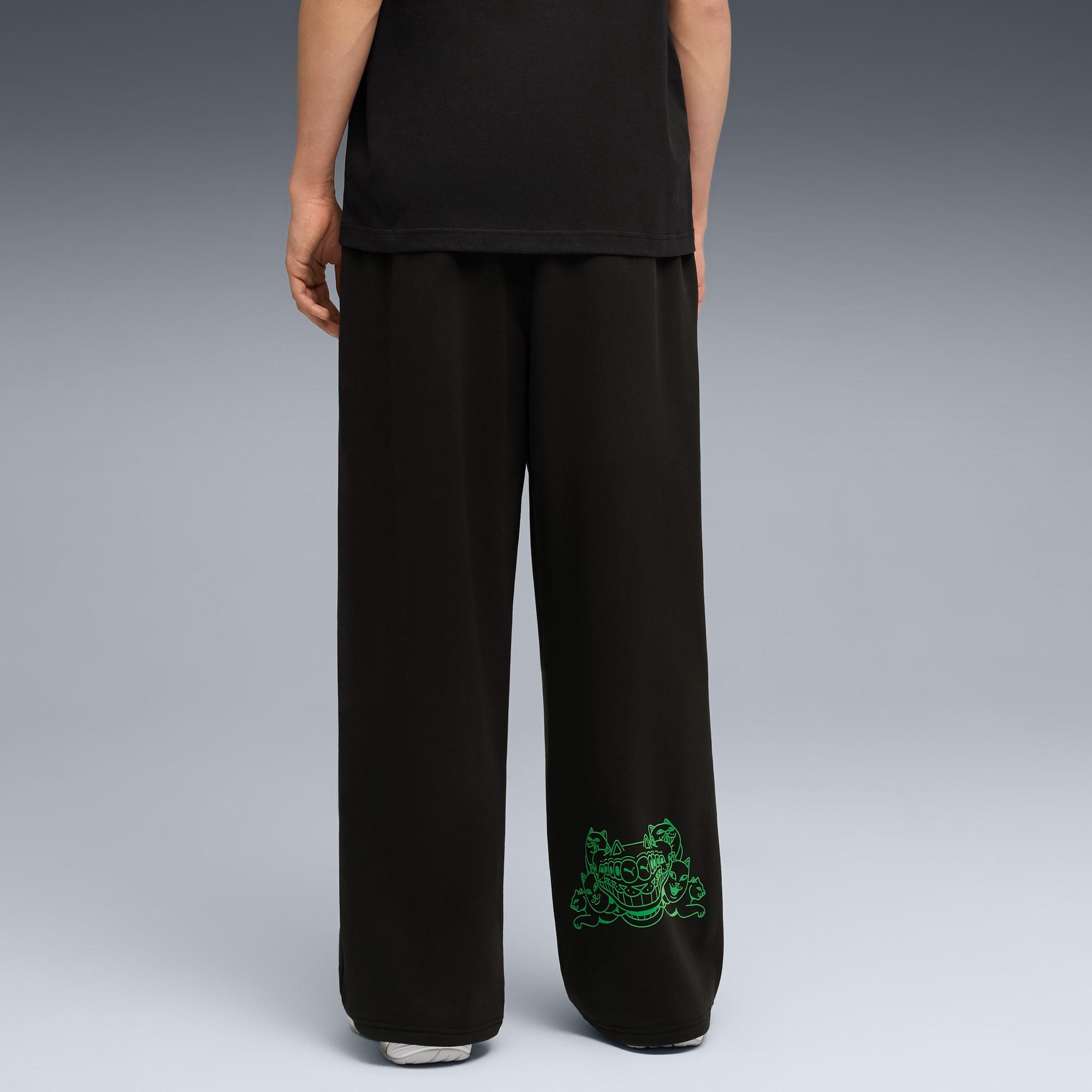 PUMA x RIPNDIP Men's Sweatpants Product Image