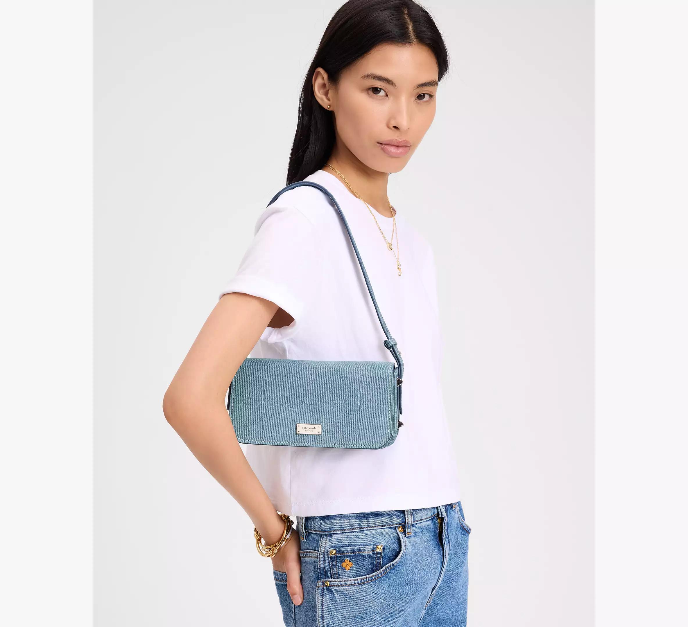 Liv Shoulder Bag Product Image