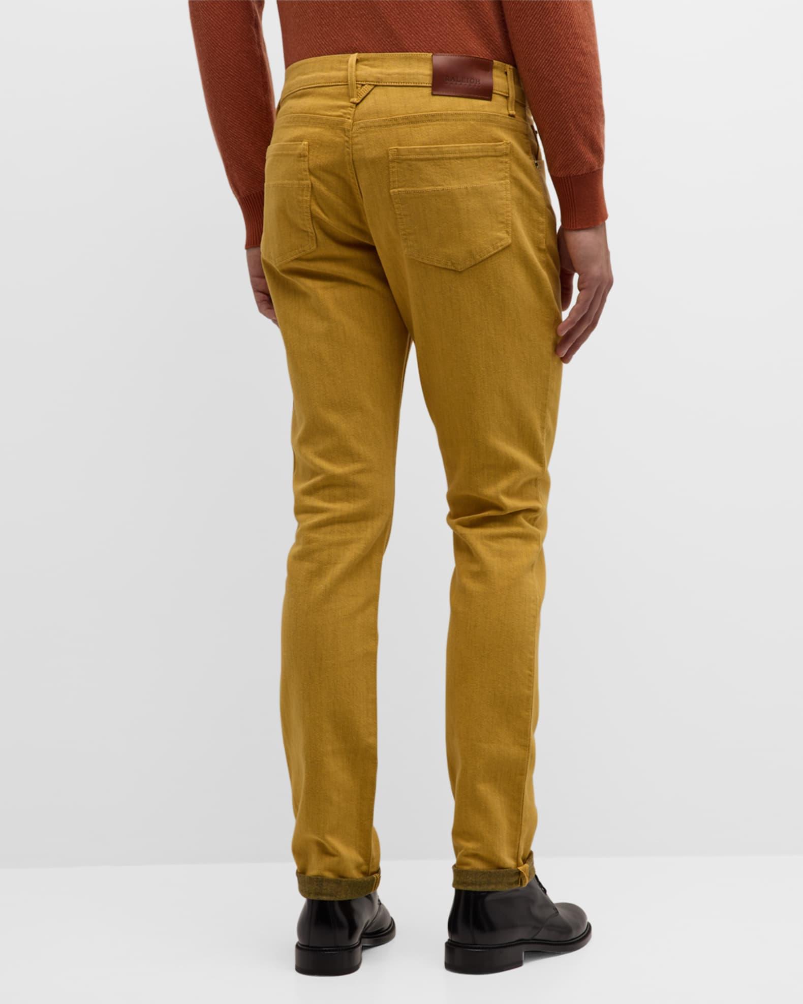Men's Martin Stretch Jeans Product Image