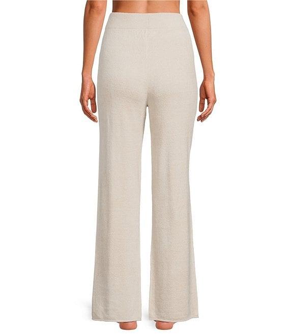 Barefoot Dreams Cozy Chic Ultra Lite Ankle Length Coordinating Sleep Pants Product Image