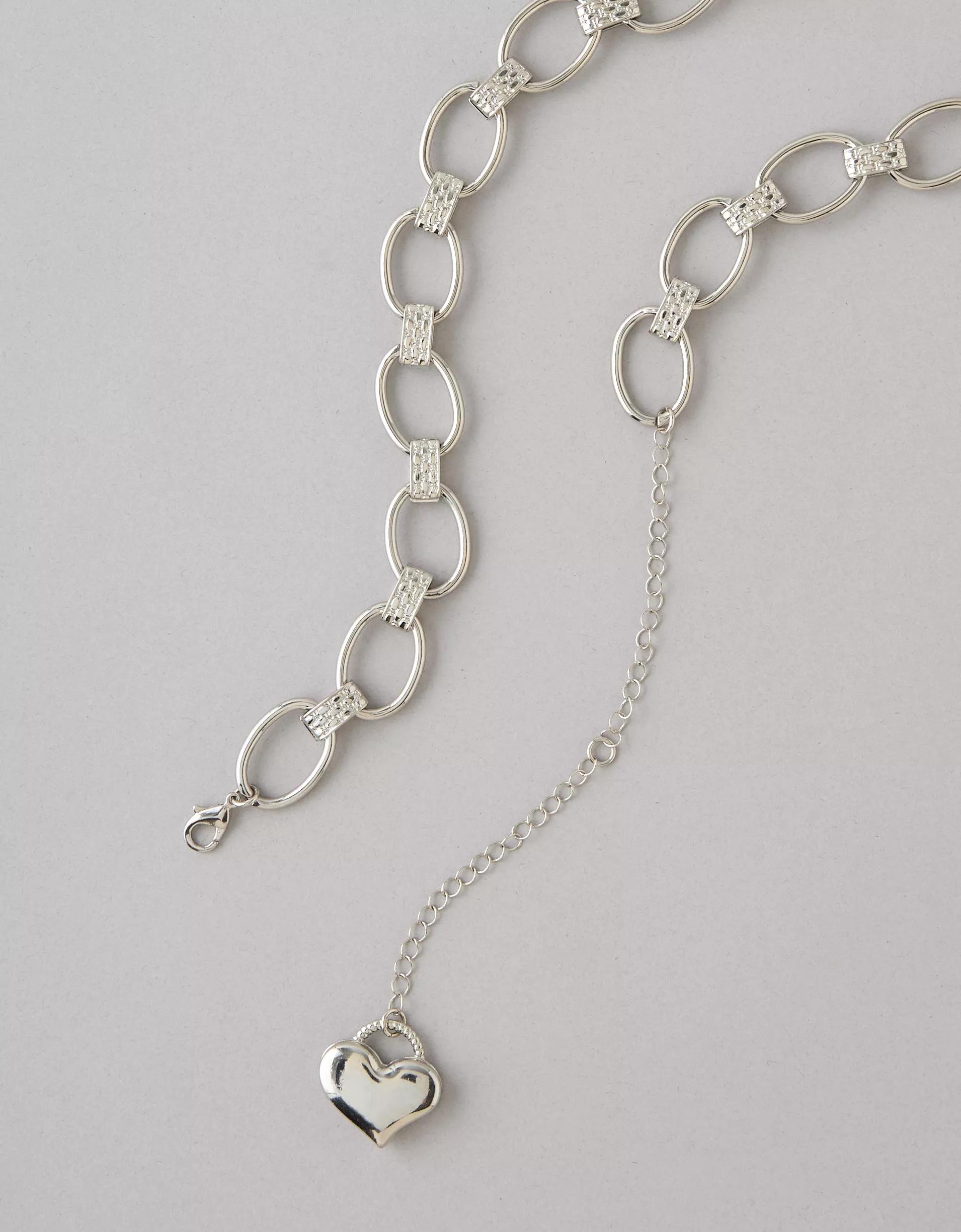 AE Chunky Chain Link Belt Product Image