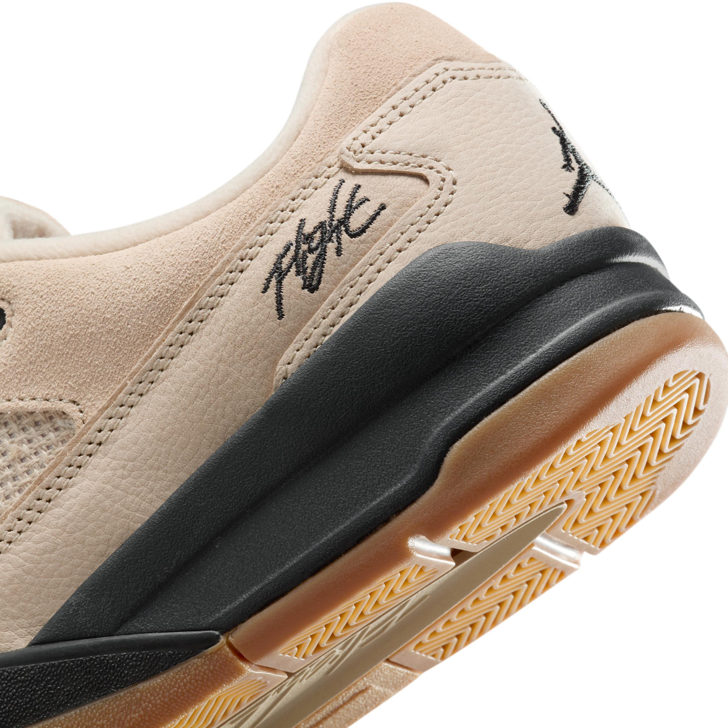 Men's Jordan Flight Court Shoes Product Image