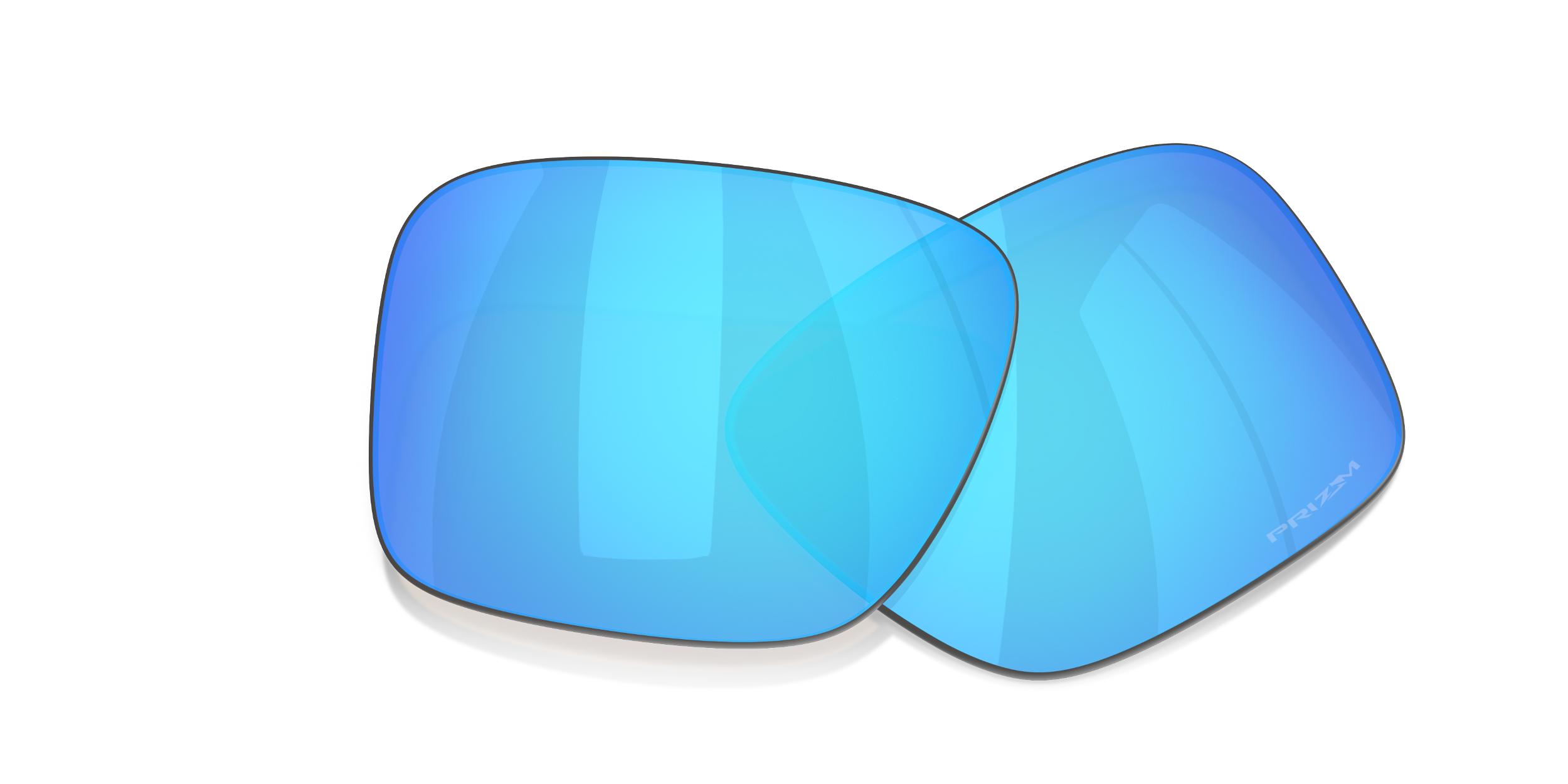 Oakley Mens Holbrook Xxl Replacement Lenses Product Image