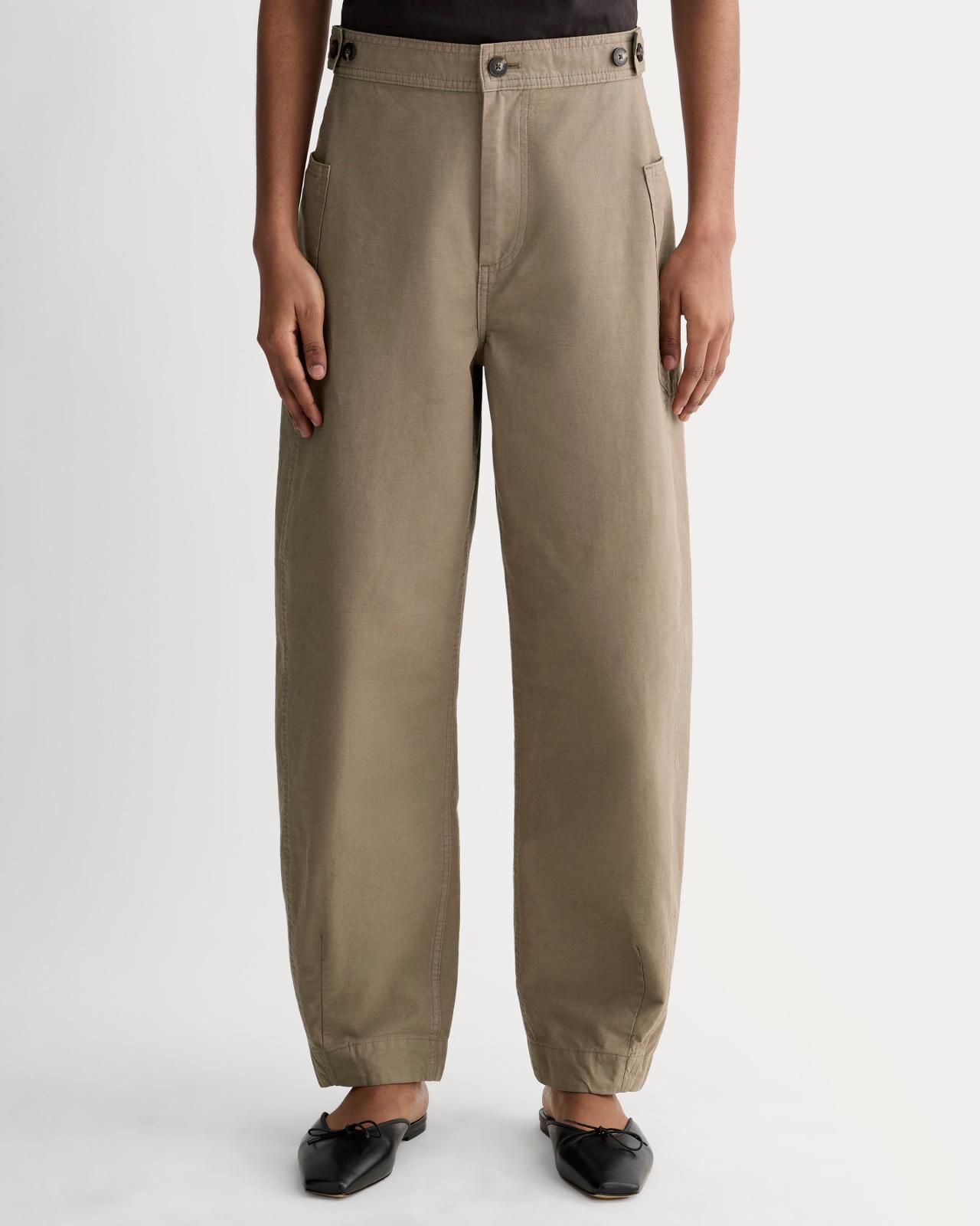 Womens Fatigue Barrel Pant by Everlane Product Image