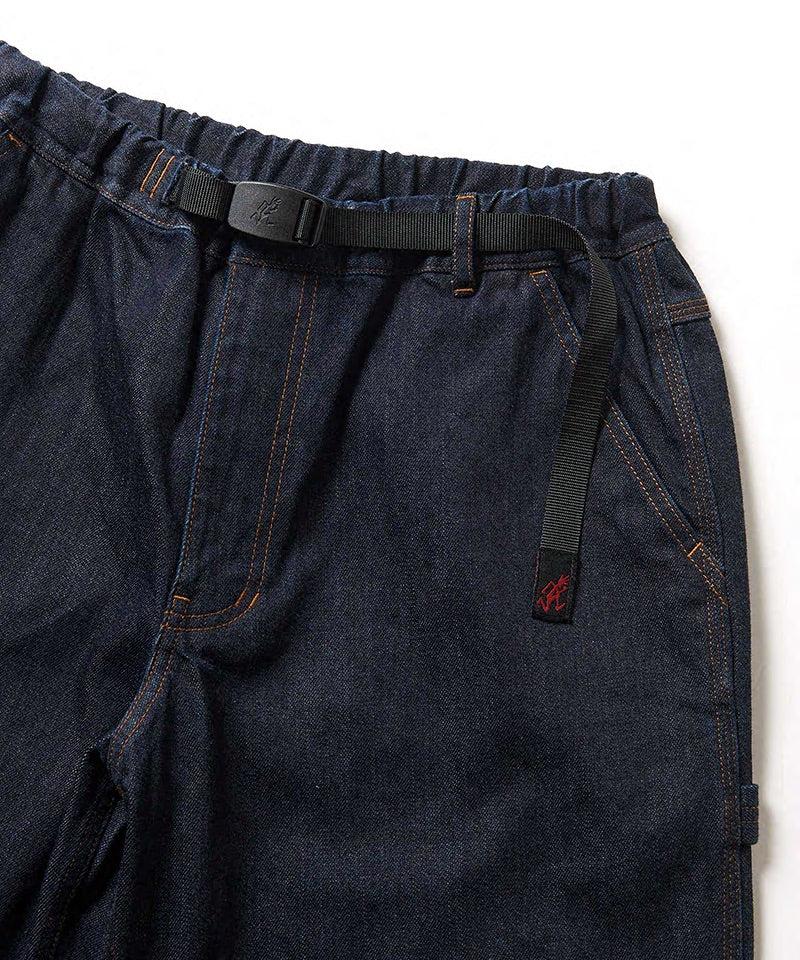 Japanese Denim Work Pant Male Product Image
