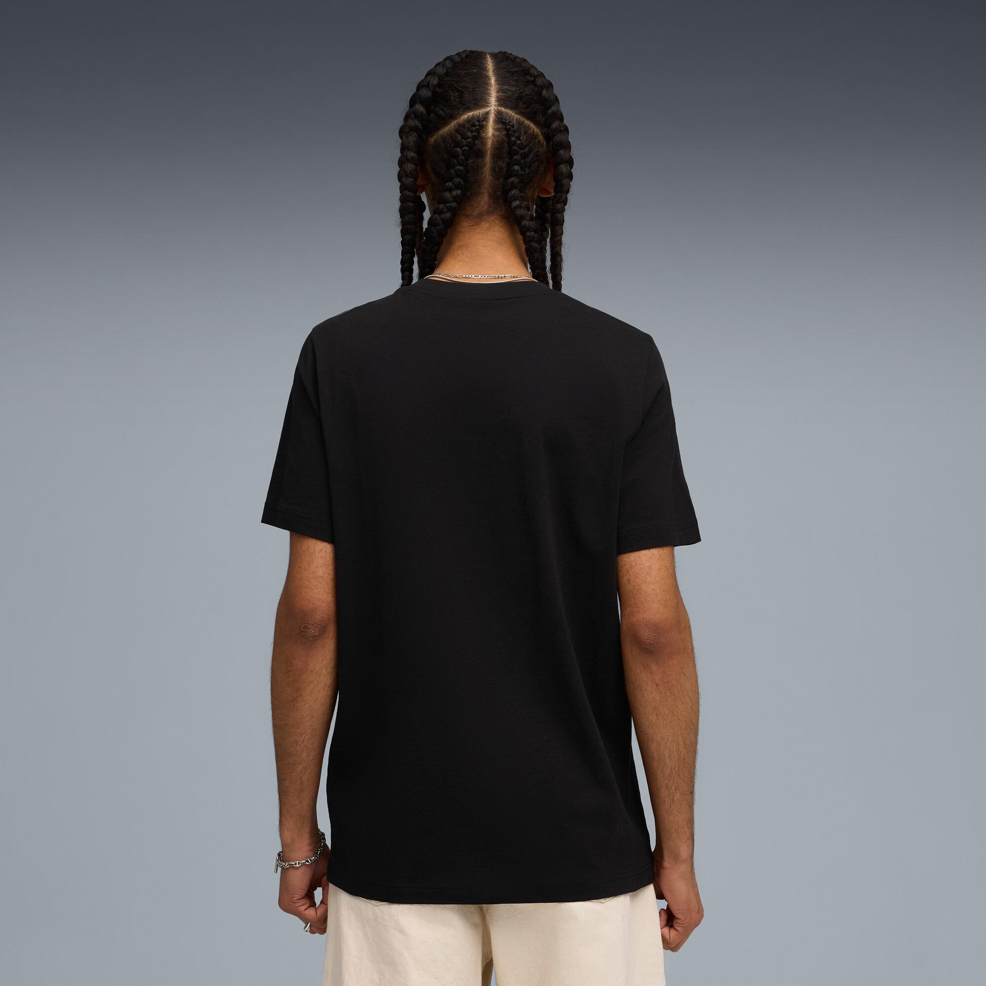 PUMA House of Graphics Men's T-Shirt Product Image