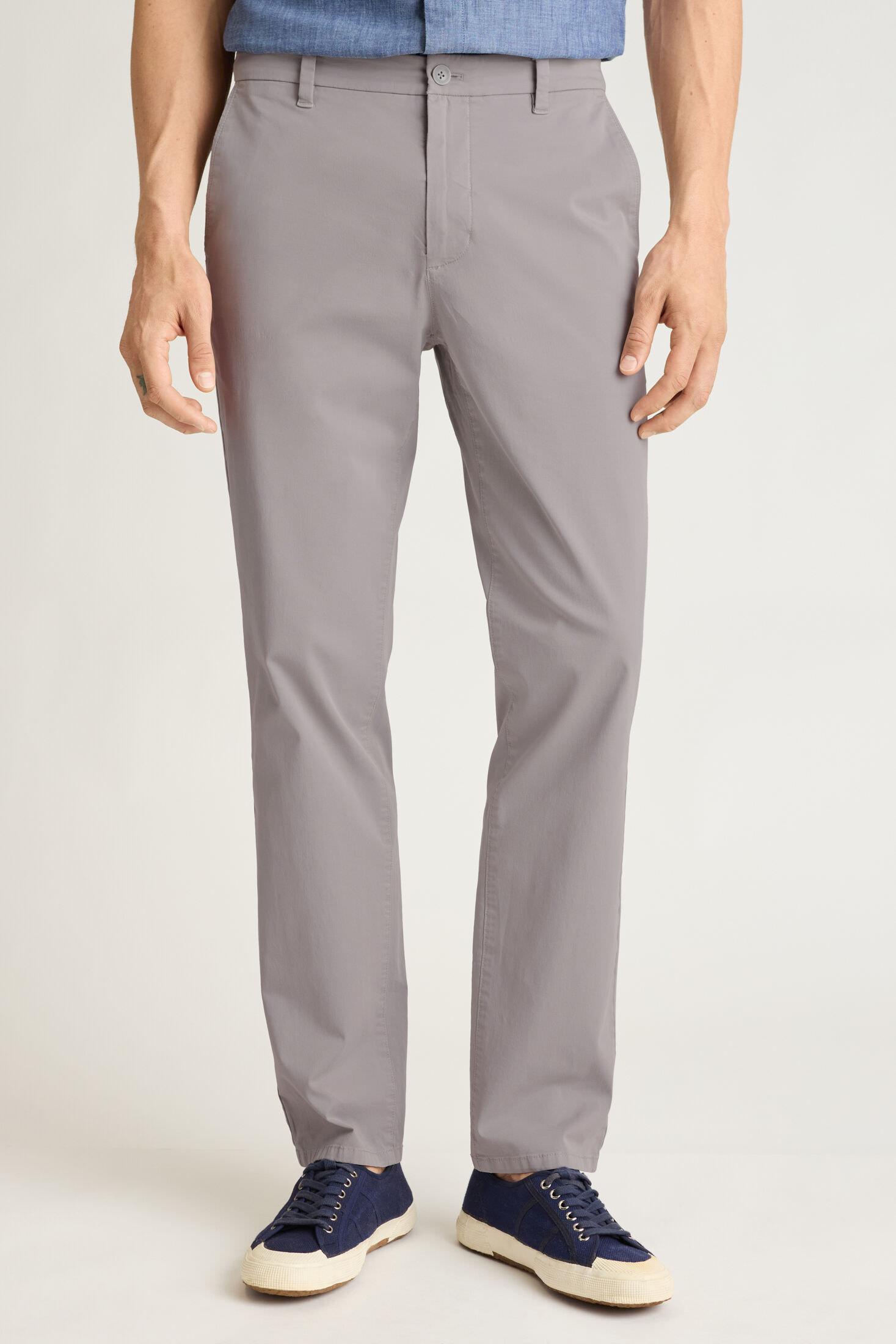 Lightweight Chino Product Image