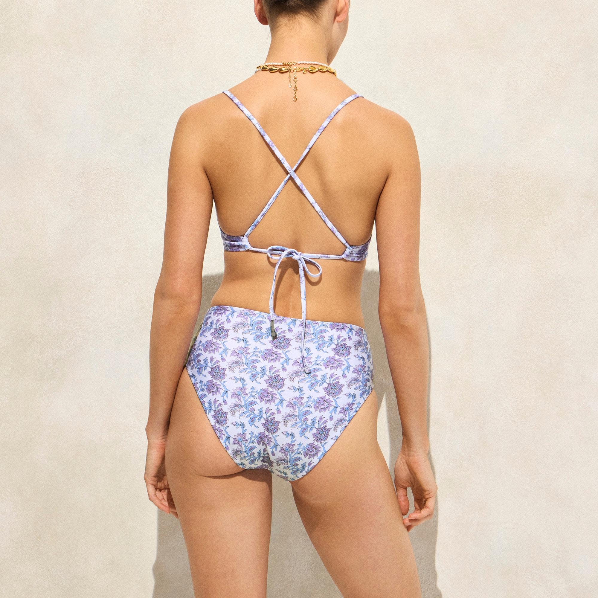 Halle bikini bottom in Classic Sculpt™ Product Image