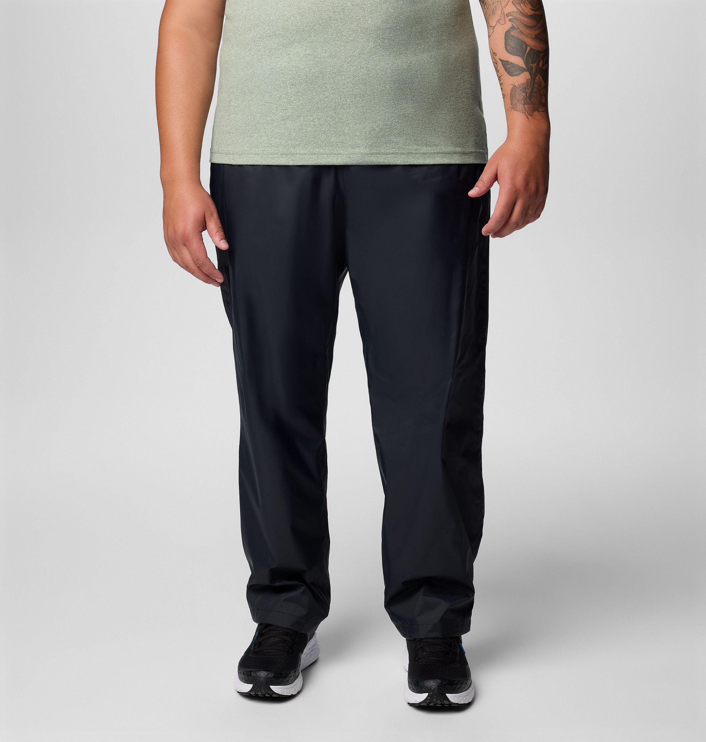 Columbia Mens Rebel Roamer II Pants - Big- Product Image
