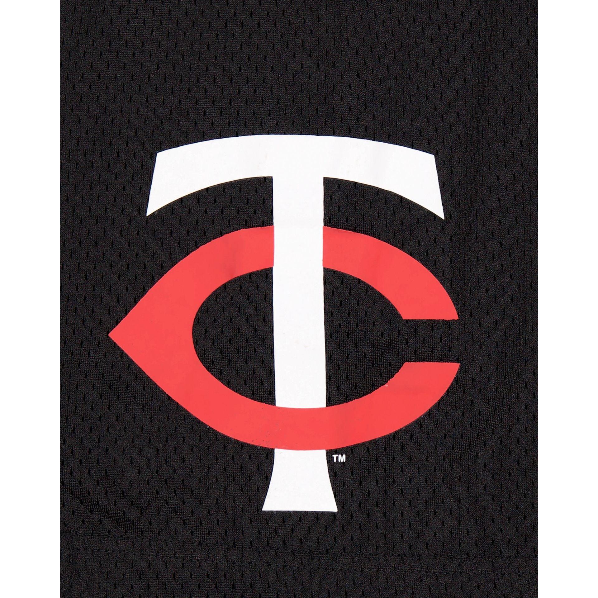 Chicago Cubs Mesh Shorts Male Product Image