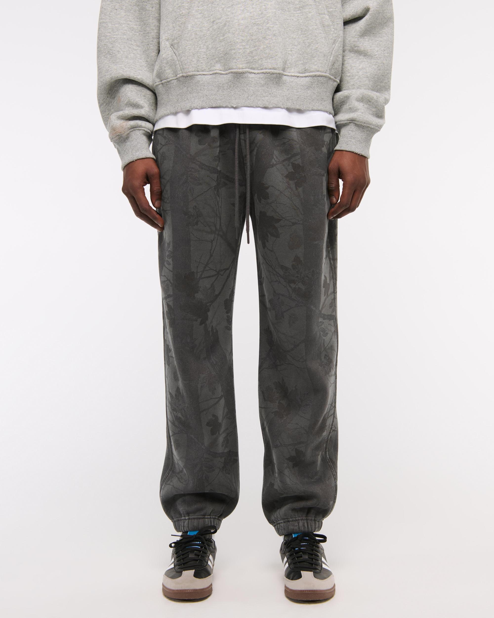 Essential Cinched Sweatpant Product Image