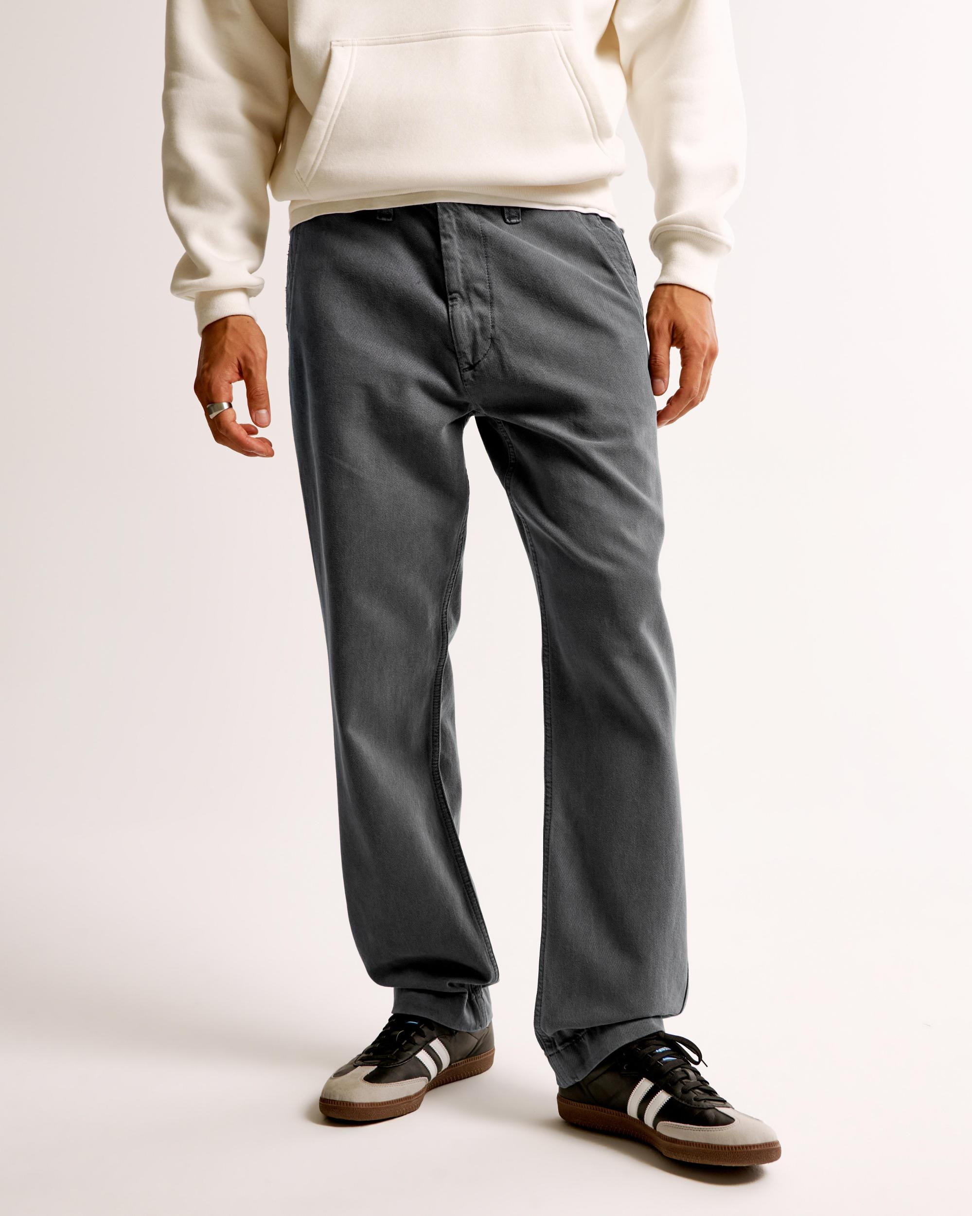 Lightweight Loose Jean Product Image