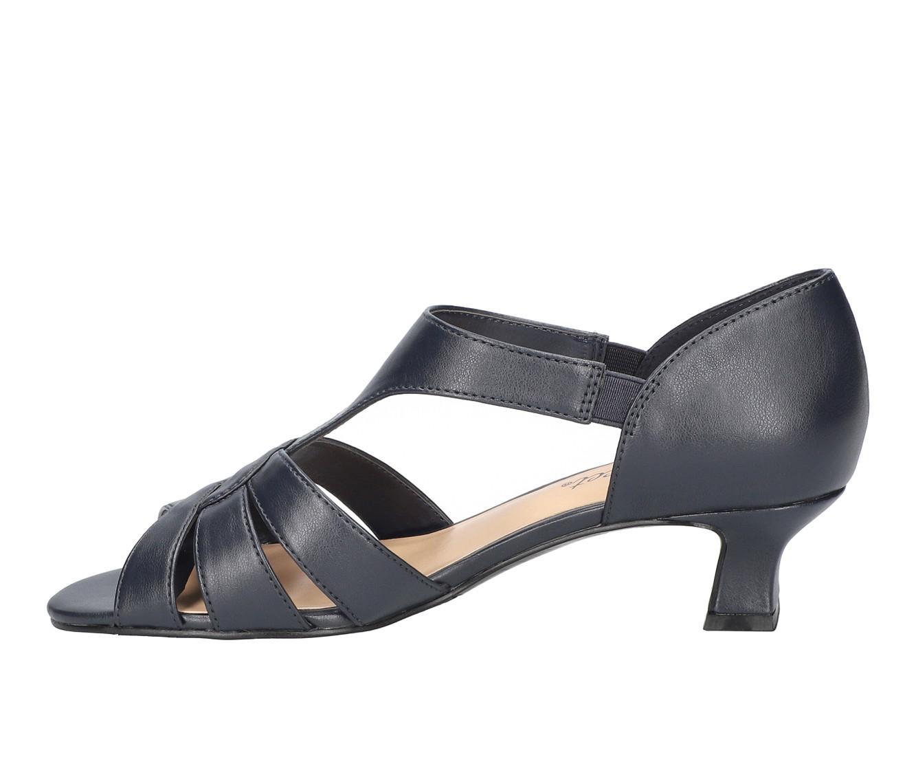 Women's Easy Street Essie Dress Sandals Product Image