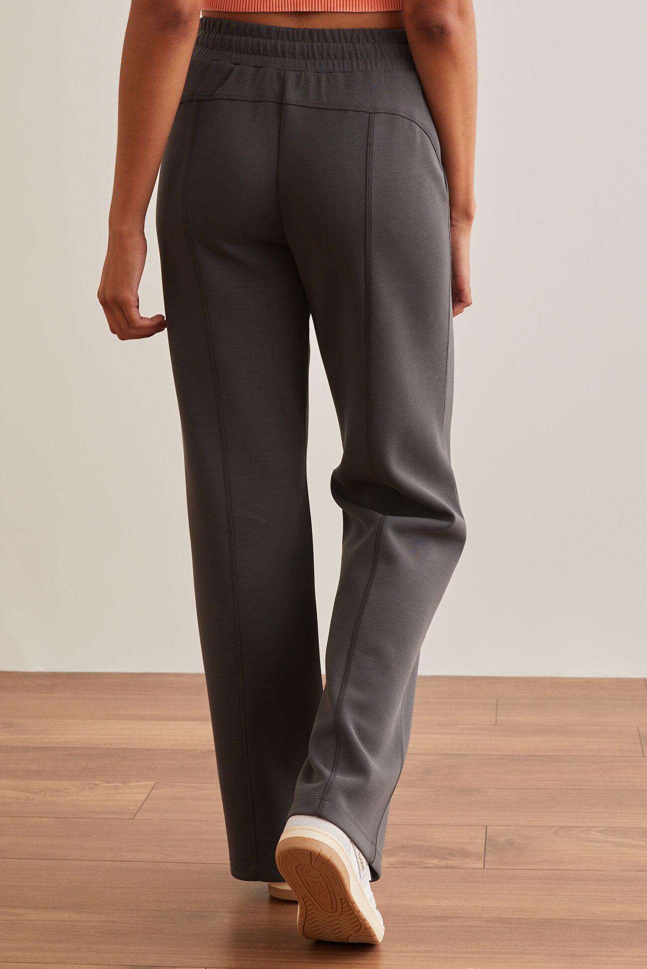 Supersoft Straight Leg Pants Product Image
