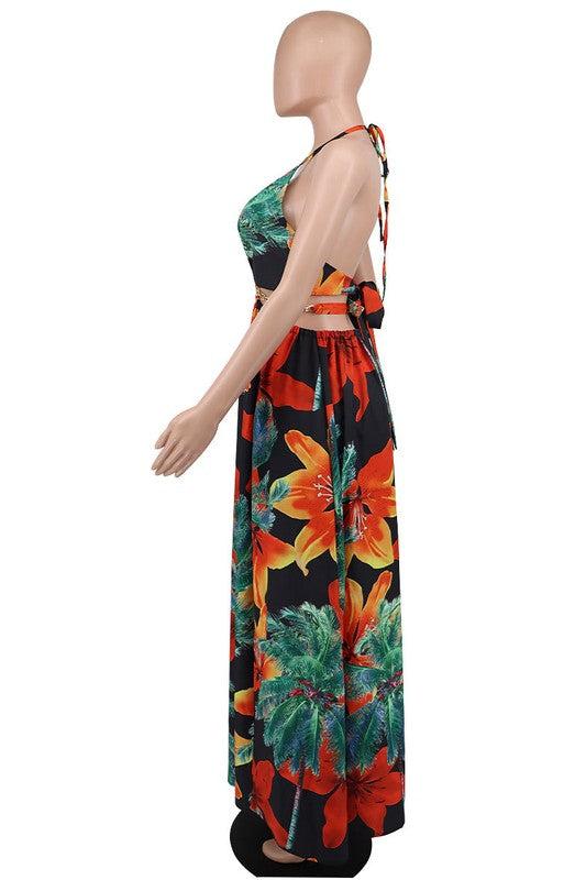 WOMEN FASHION LONG MAXI DRESSES Product Image