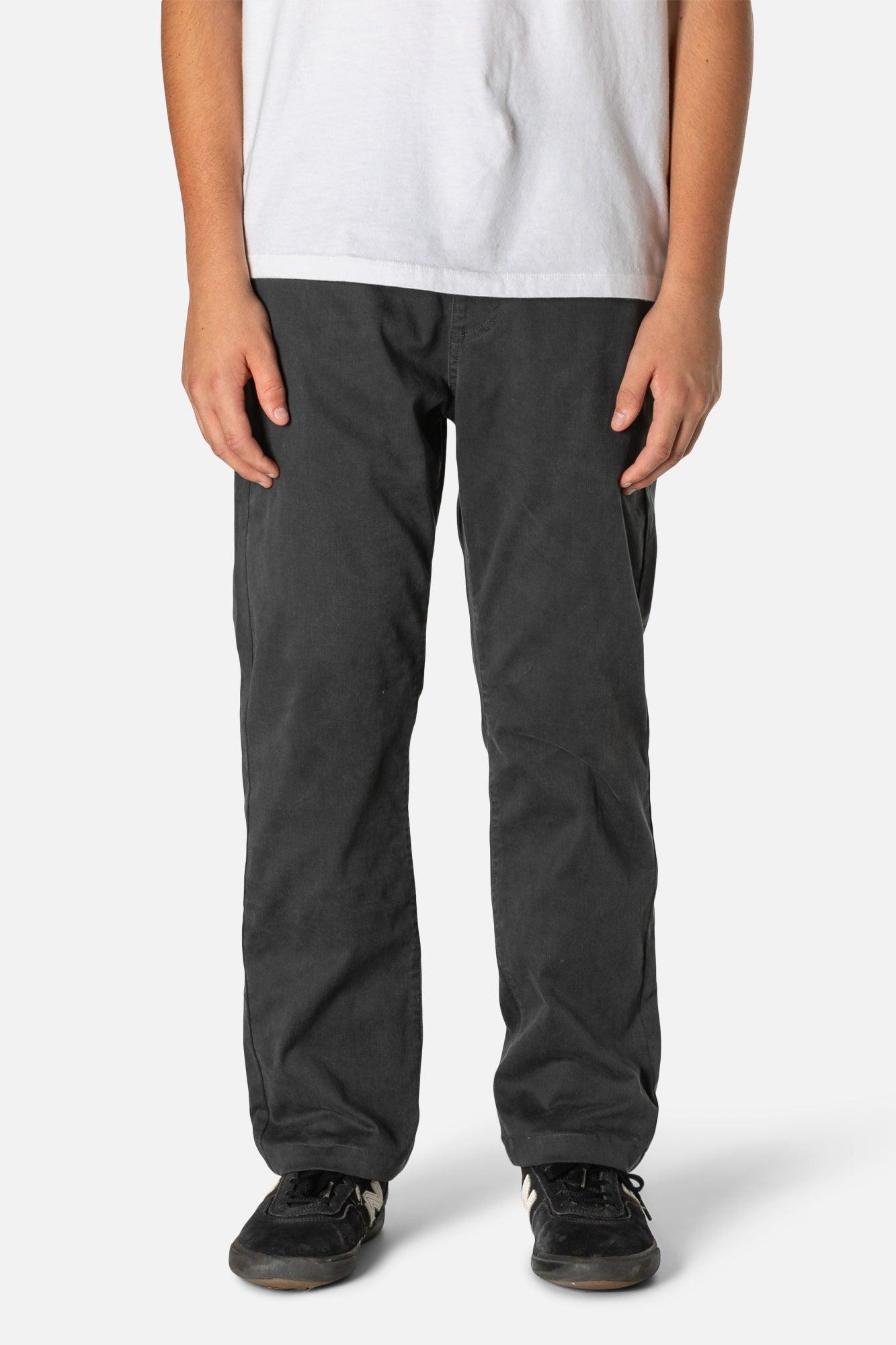 BOYS PIPELINE CHINO PANT Product Image