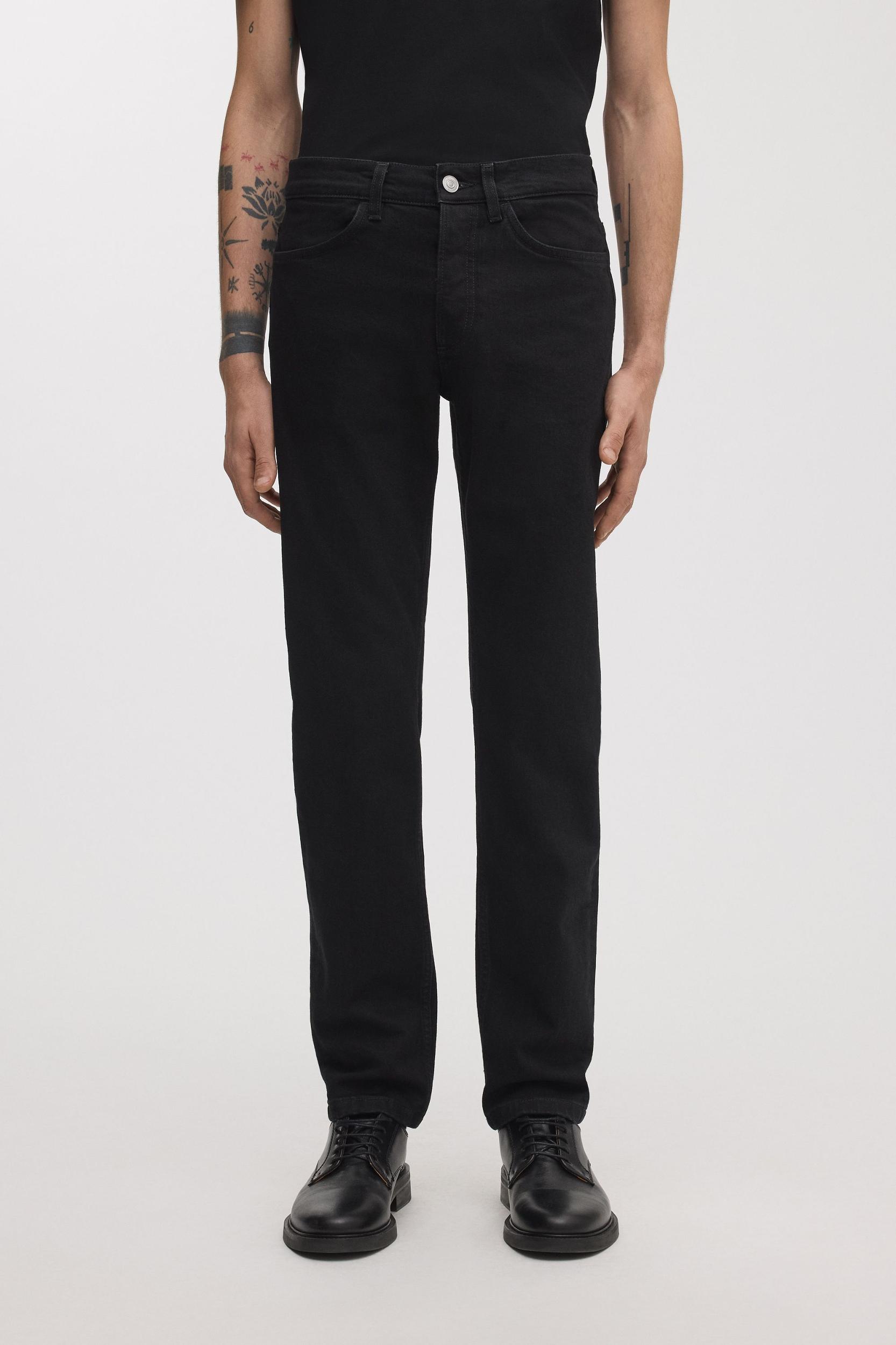 The Slim Jeans Product Image