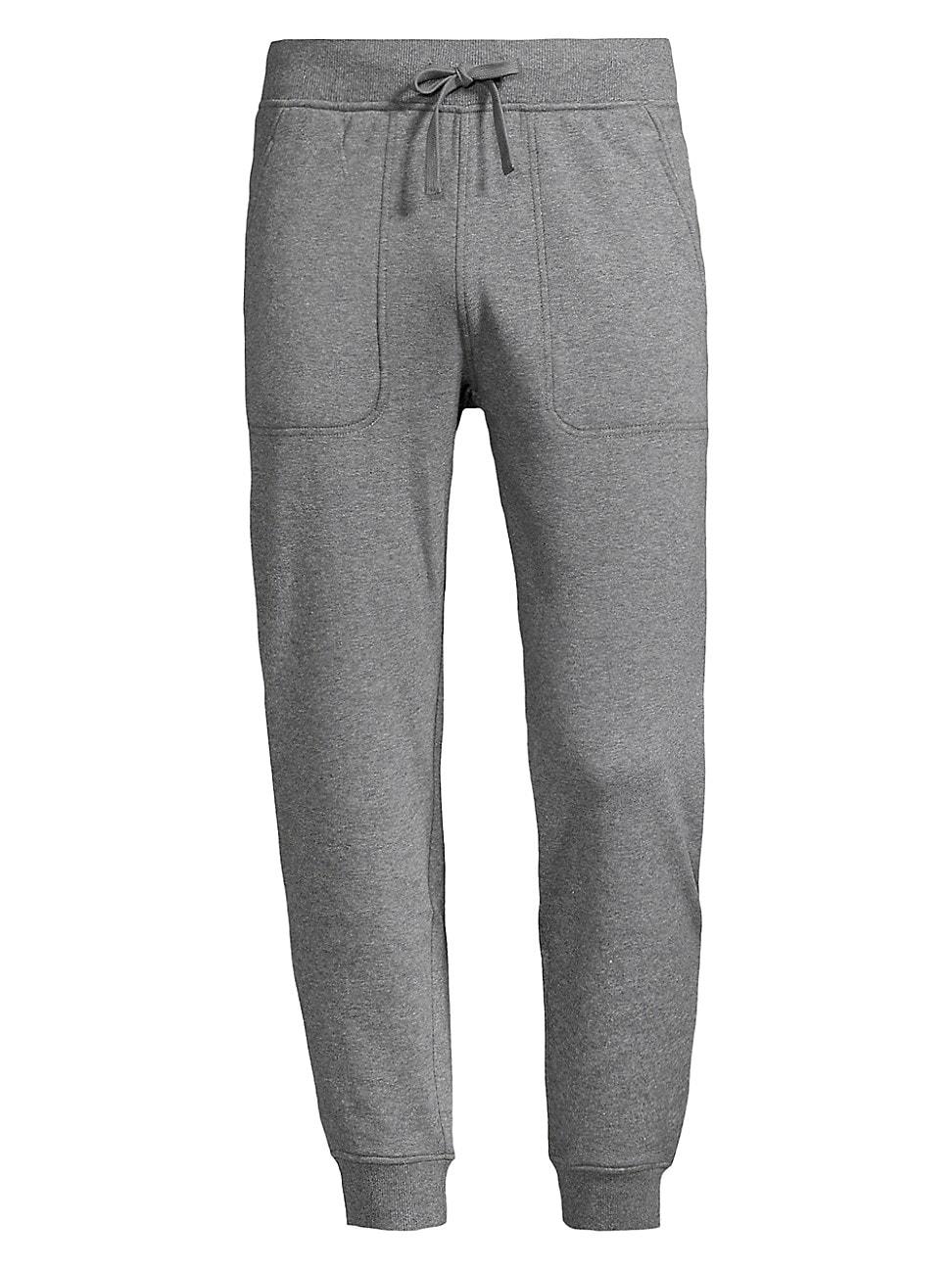 Mens Heritage Comfort Hank Joggers Product Image