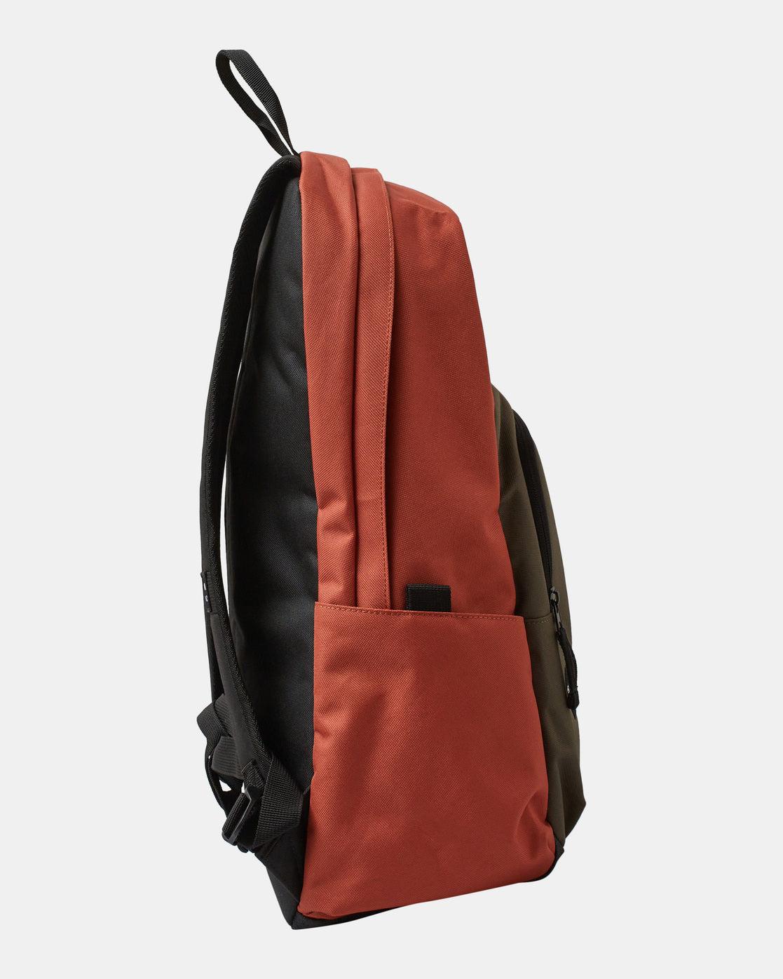 RVCA Estate Backpack IV - Cinnabar Product Image