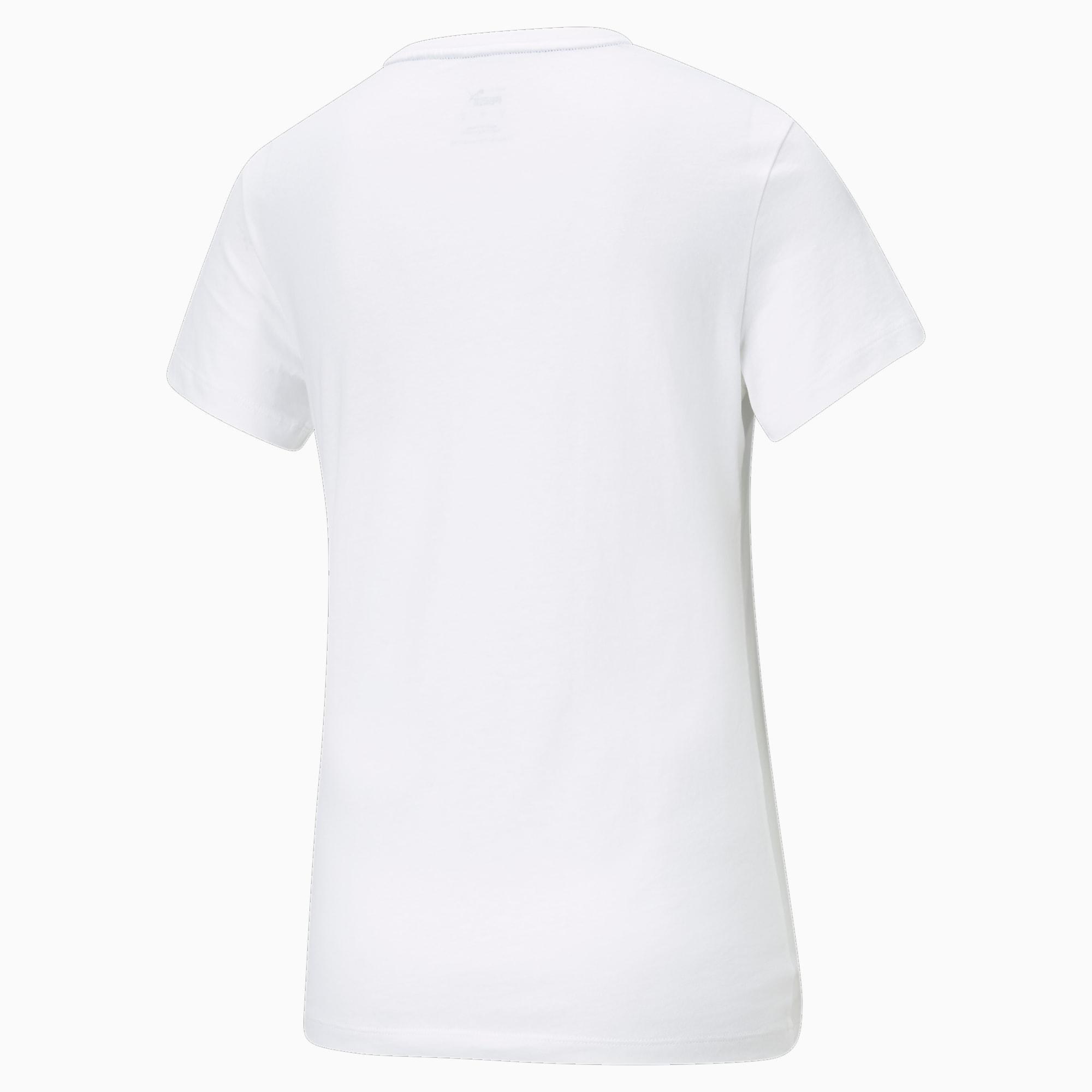 Essentials Small Logo Women's Tee Product Image