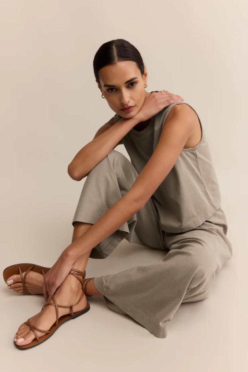 Scout Jersey Pant Product Image