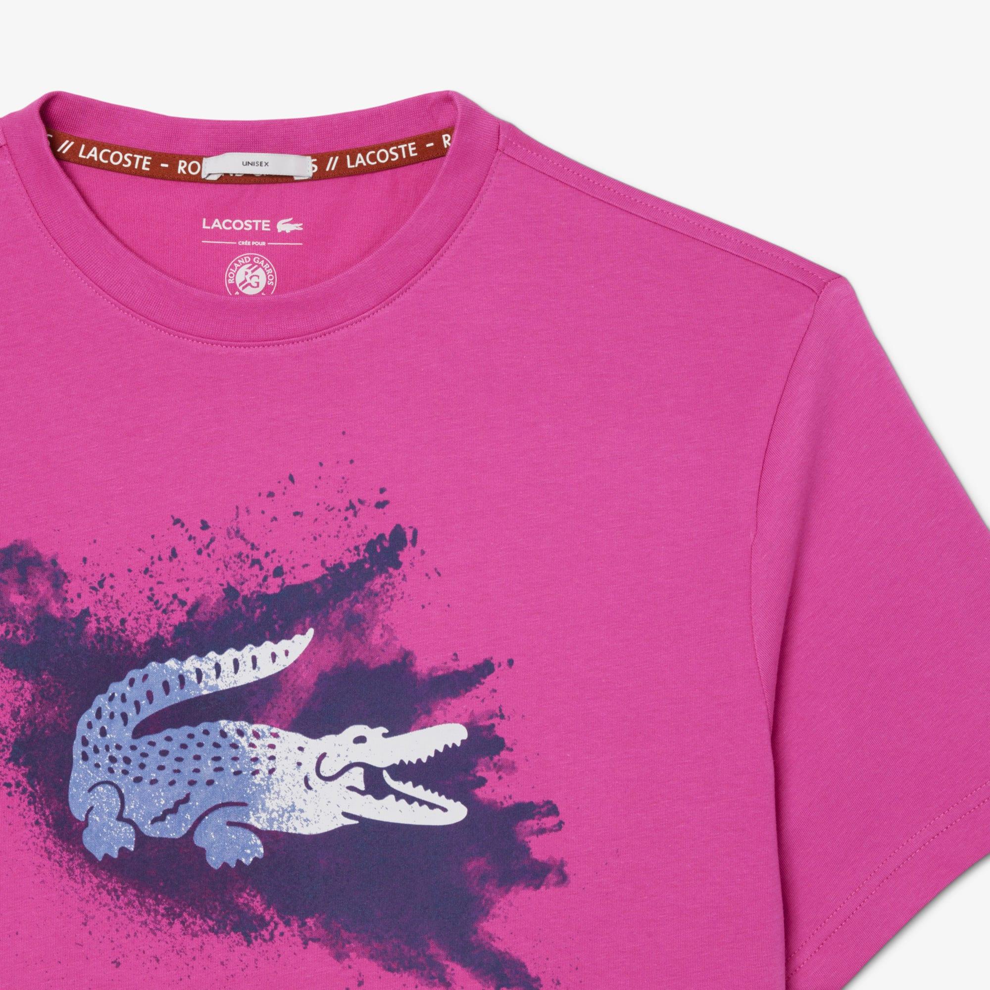 Roland-Garros Edition Sport T-shirt Product Image