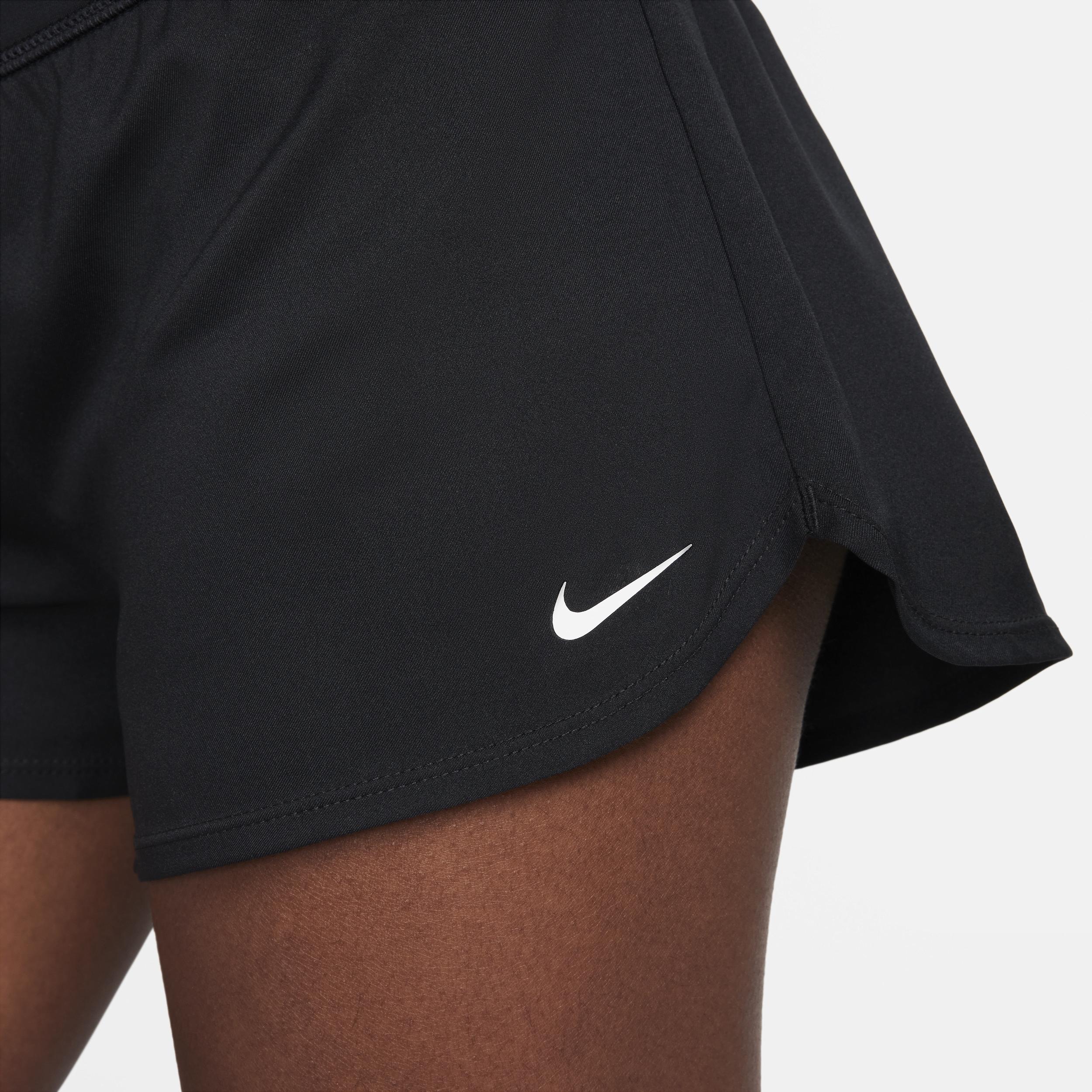 Nike Womens Essential Board Shorts | NESS9200-001 Product Image