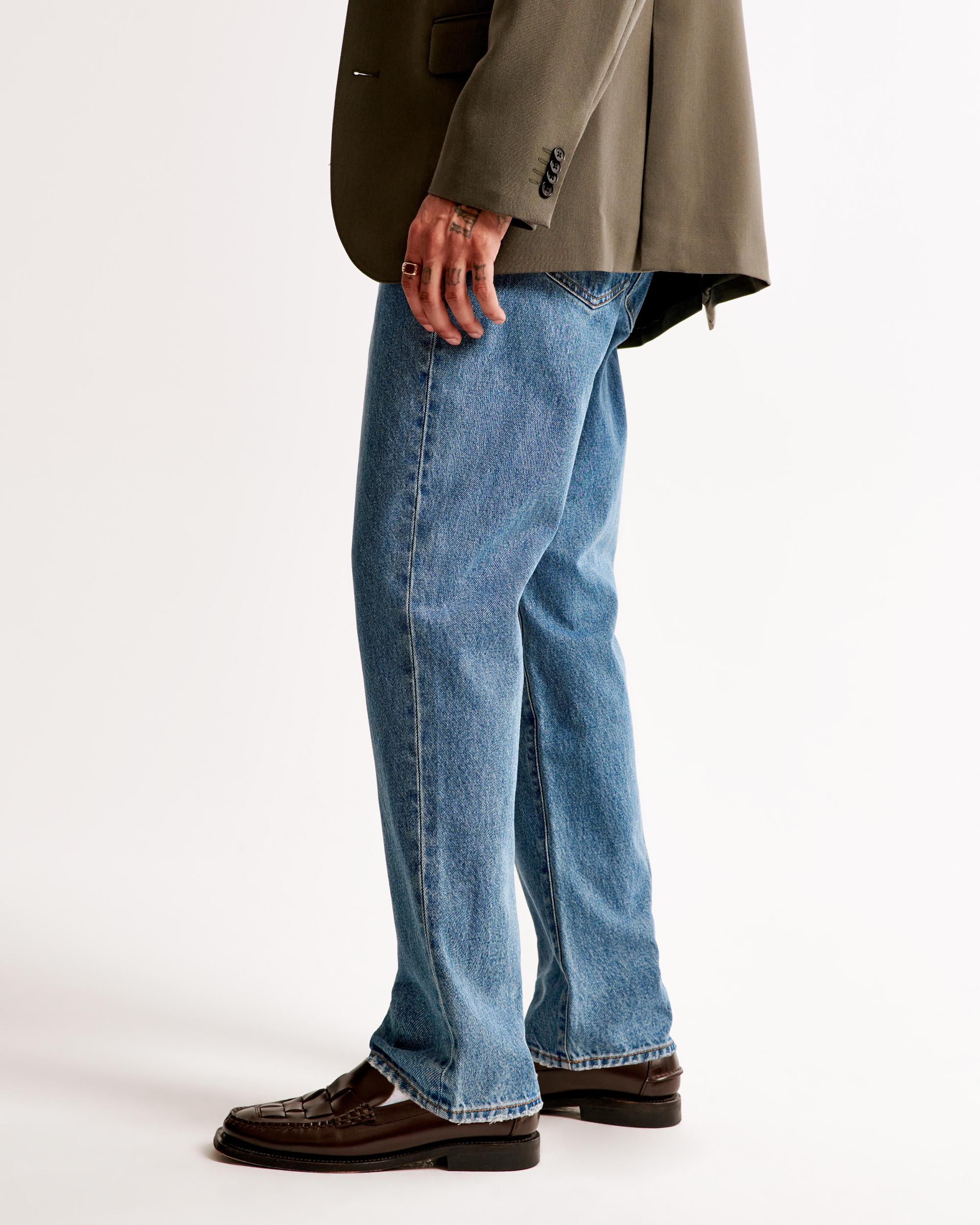 Loose Jean Product Image